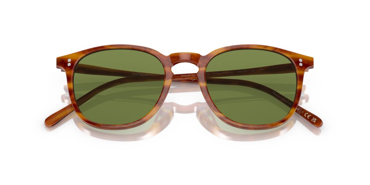 Oliver Peoples OV5491SU FINLEY 1993 SUN 174252
