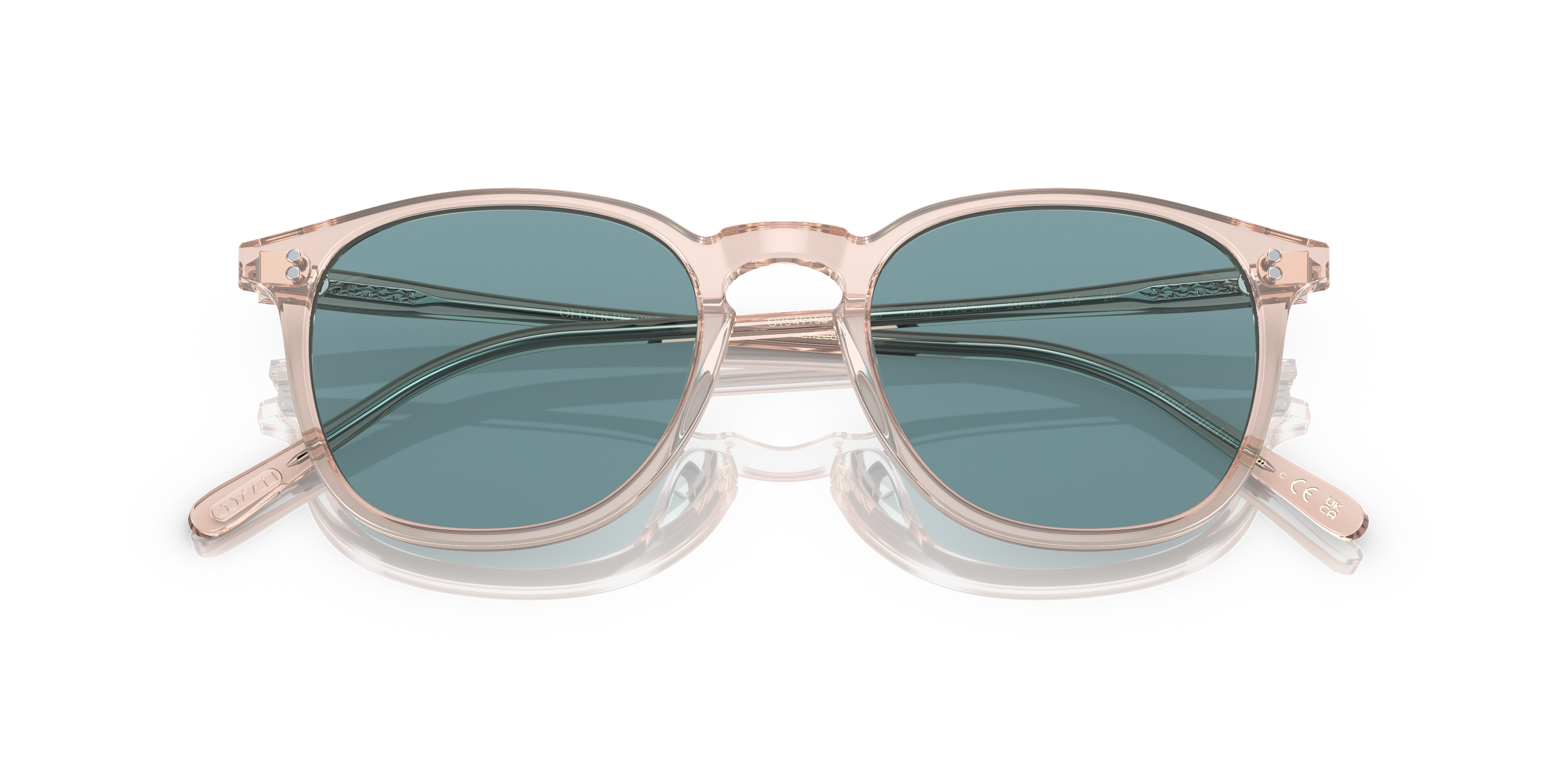 Oliver Peoples OV5491SU FINLEY 1993 SUN 1743P1