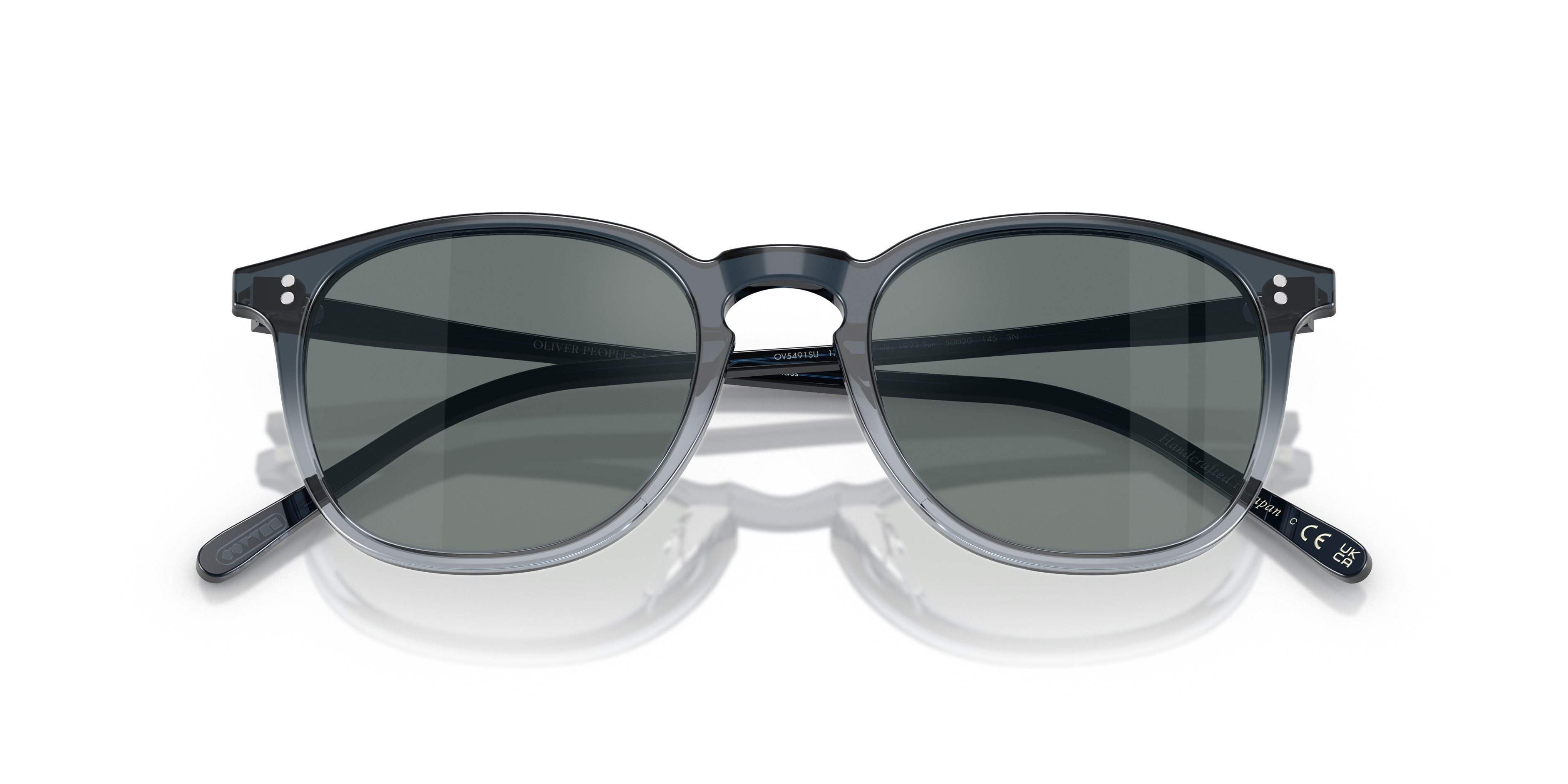 Oliver Peoples OV5491SU FINLEY 1993 SUN 1777W5