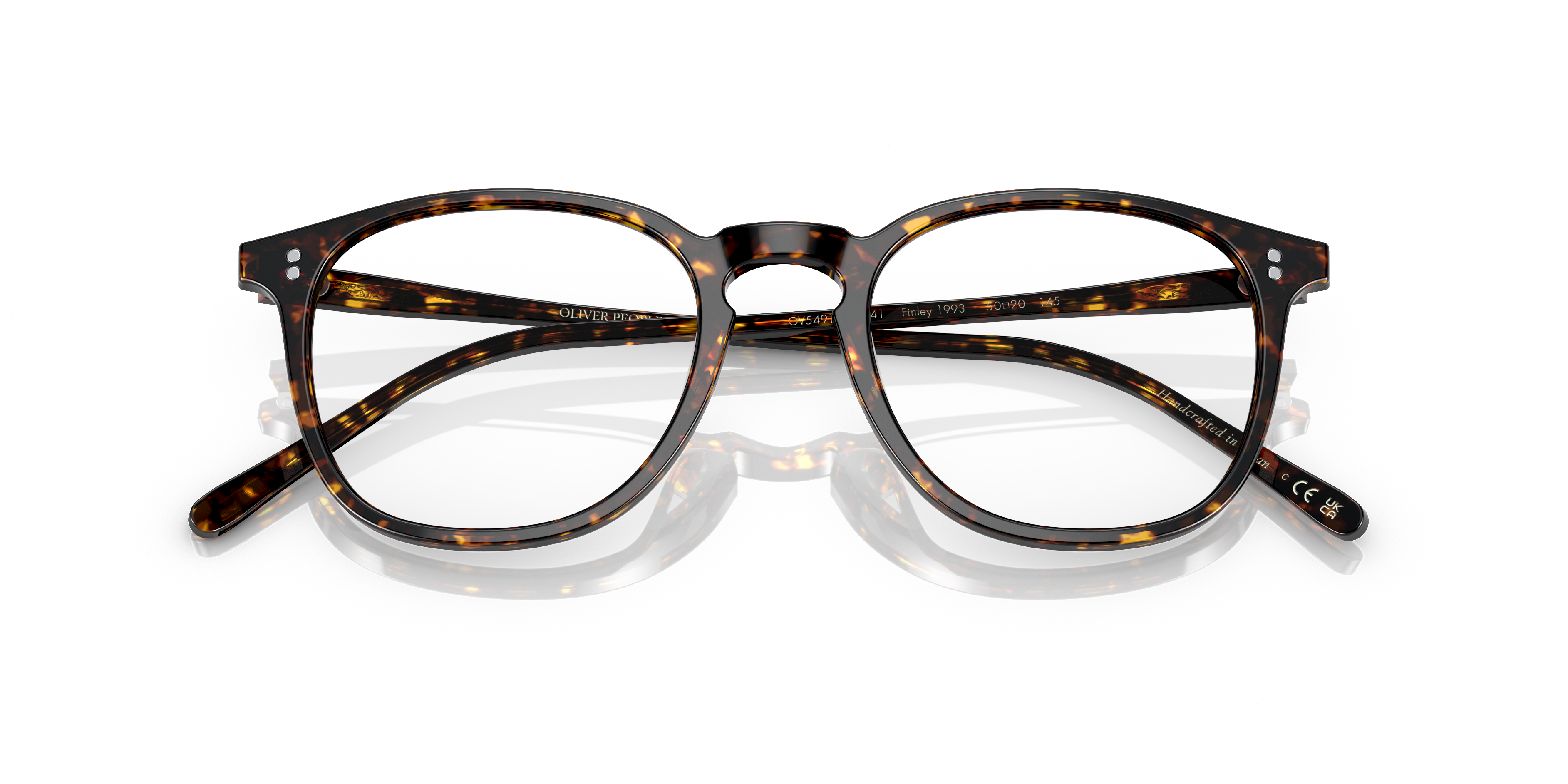 Oliver Peoples OV5491U FINLEY 1993 1741