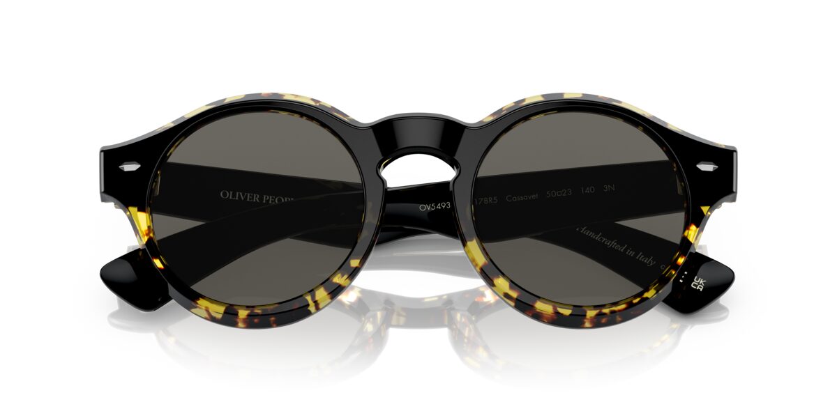Oliver Peoples OV5493SU CASSAVET 1178R5