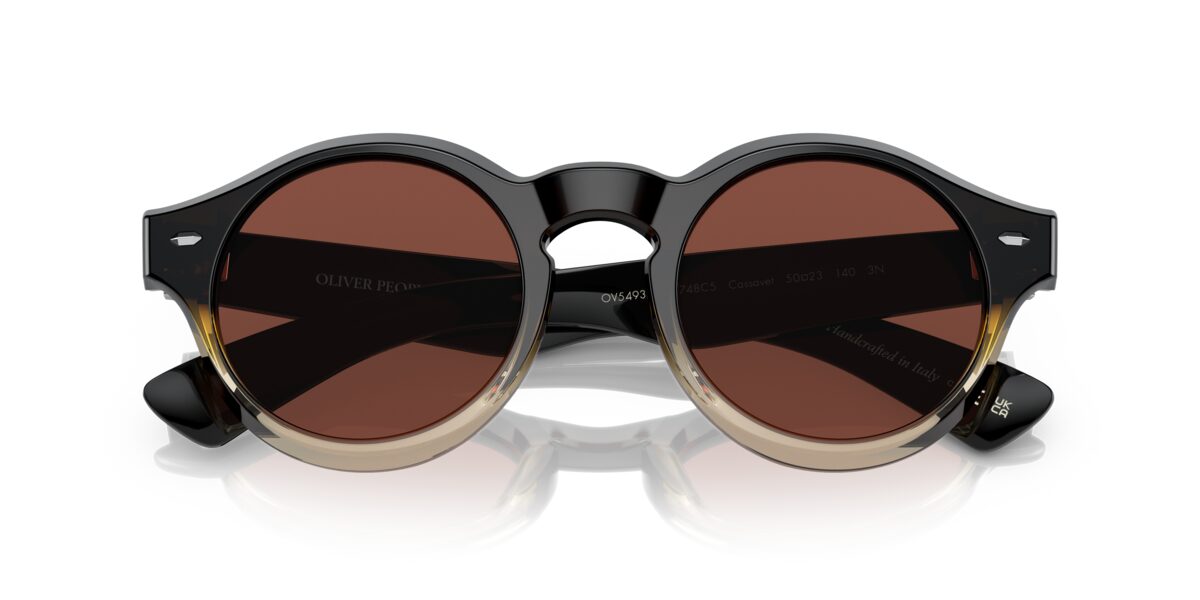Oliver Peoples OV5493SU CASSAVET 1748C5