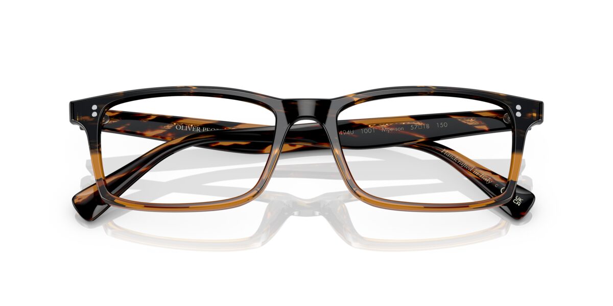Oliver Peoples OV5494U MYERSON 1001