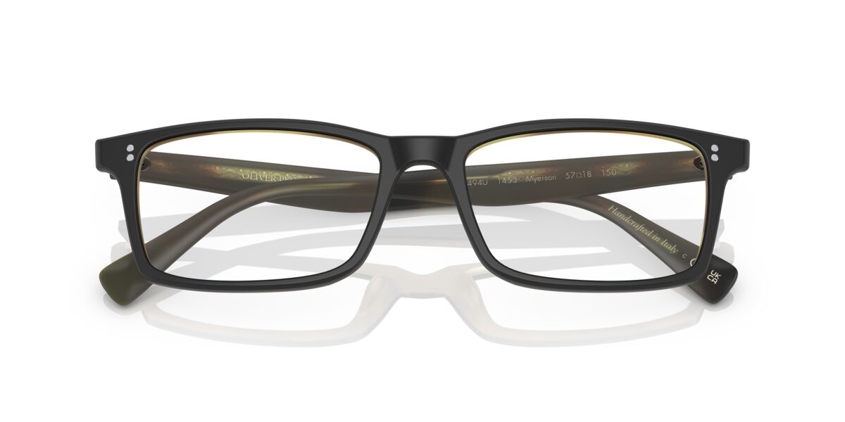 Oliver Peoples OV5494U MYERSON 1453