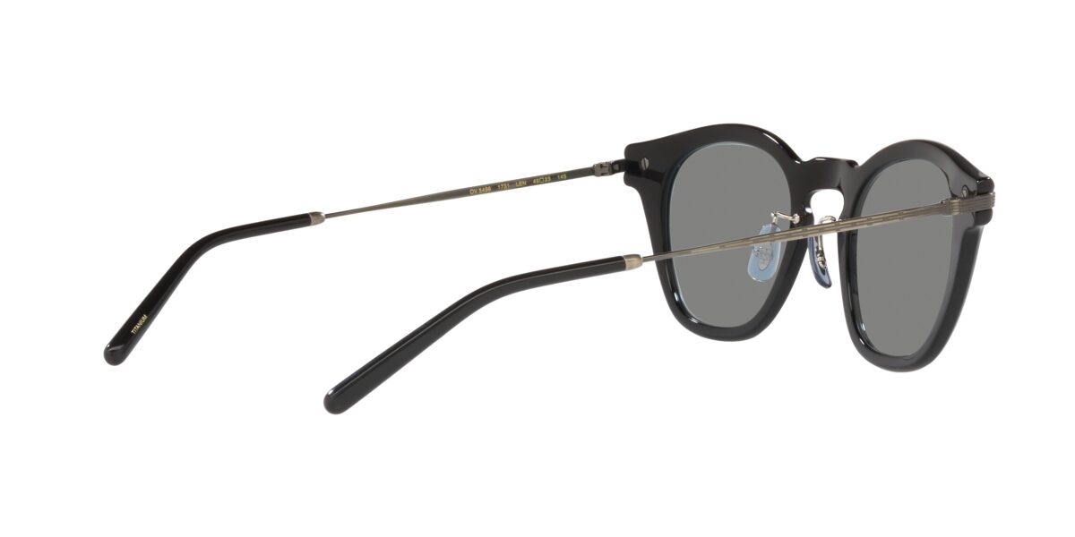 Oliver Peoples OV5496 LEN 1731