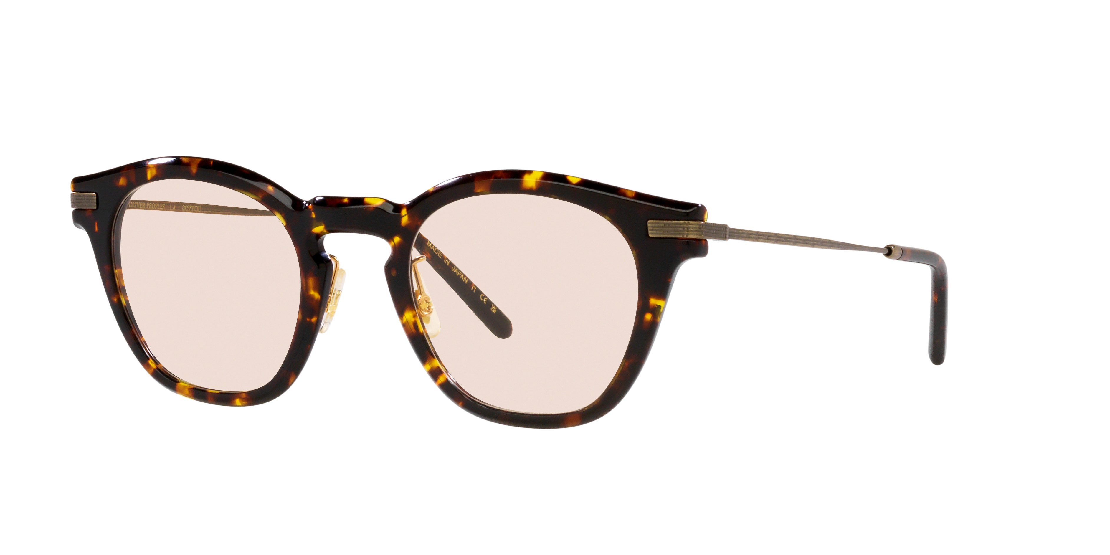 Oliver Peoples OV5496 LEN 1741