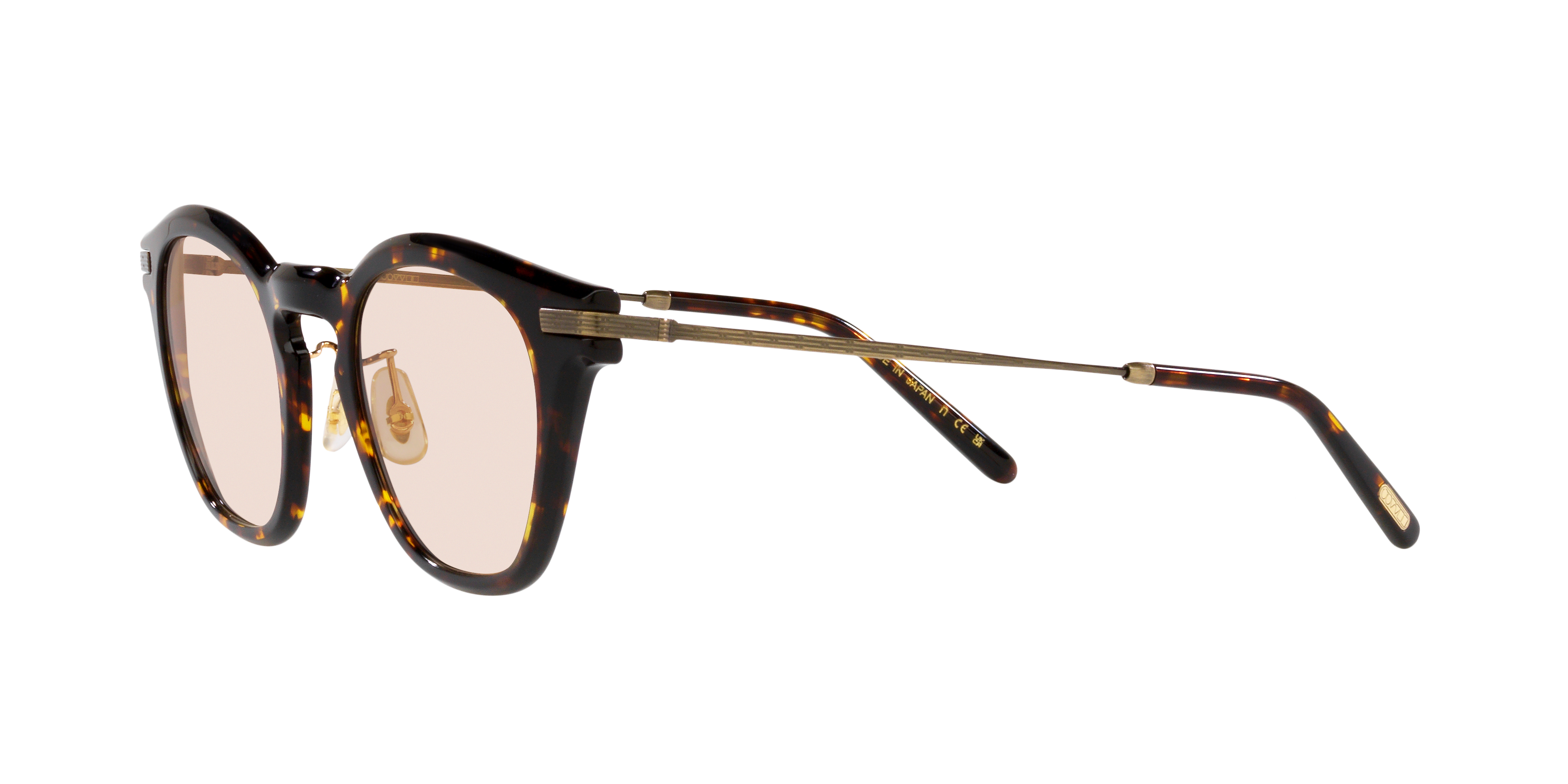 Oliver Peoples OV5496 LEN 1741