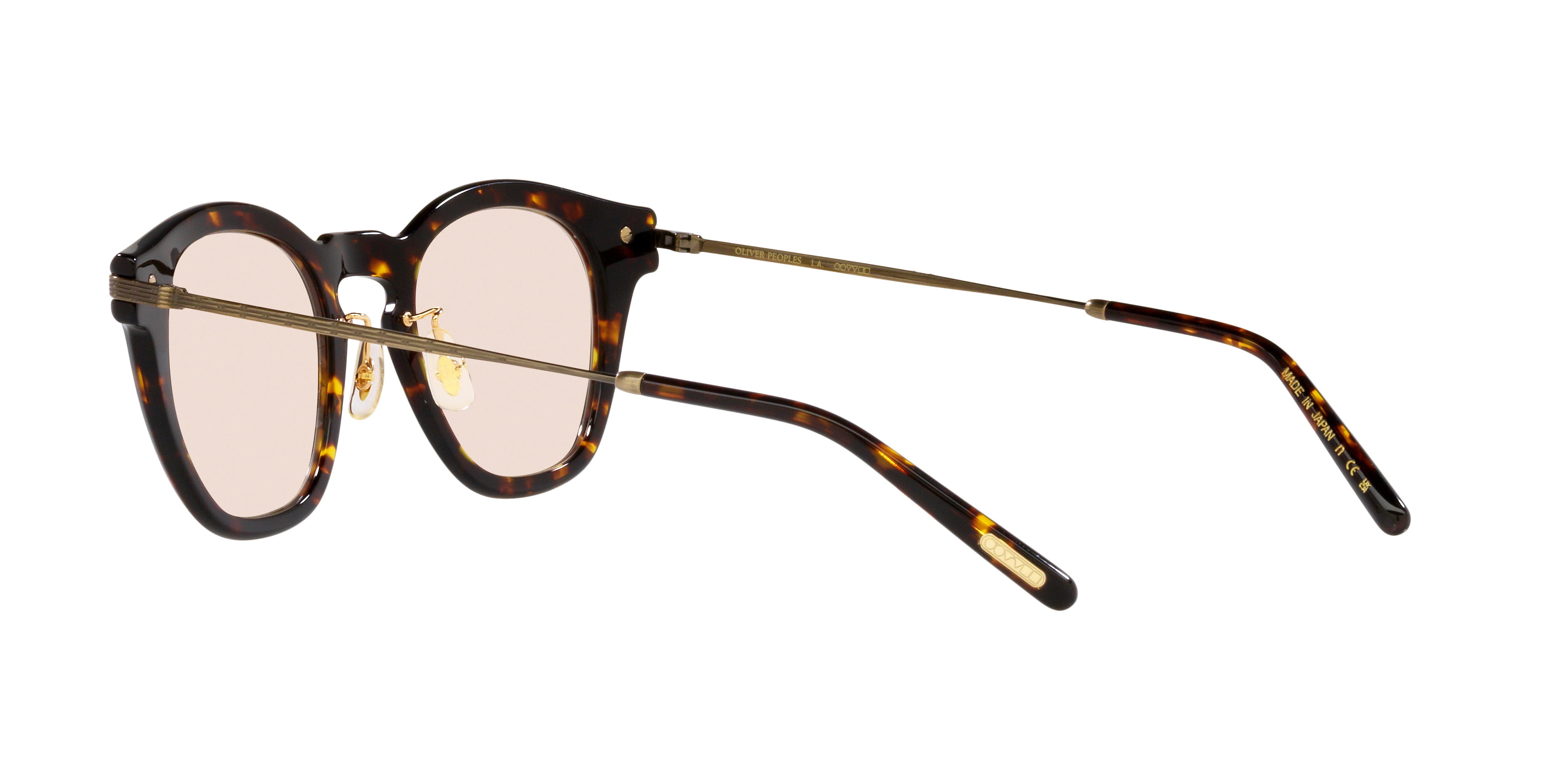 Oliver Peoples OV5496 LEN 1741