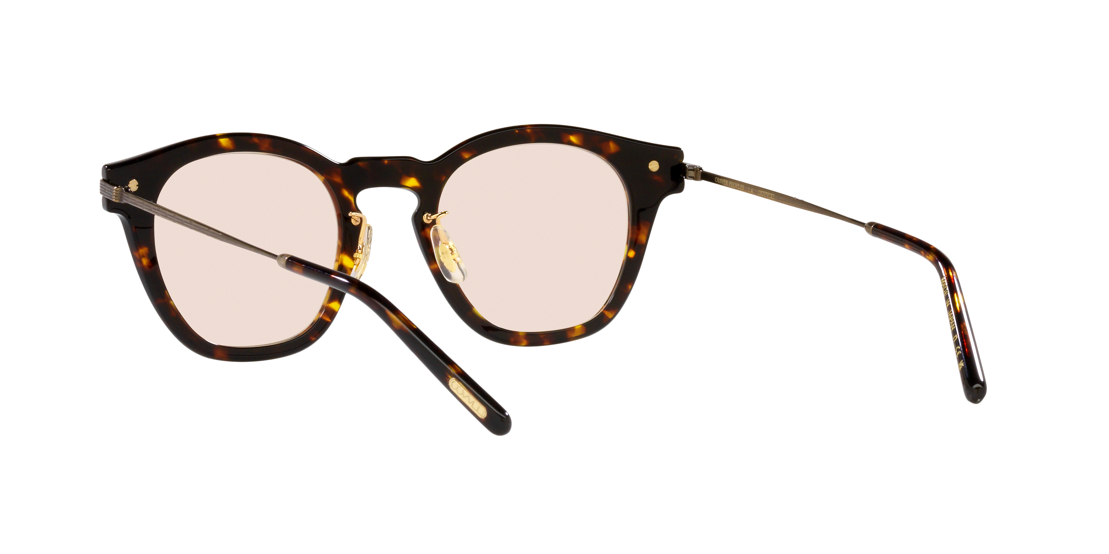 Oliver Peoples OV5496 LEN 1741