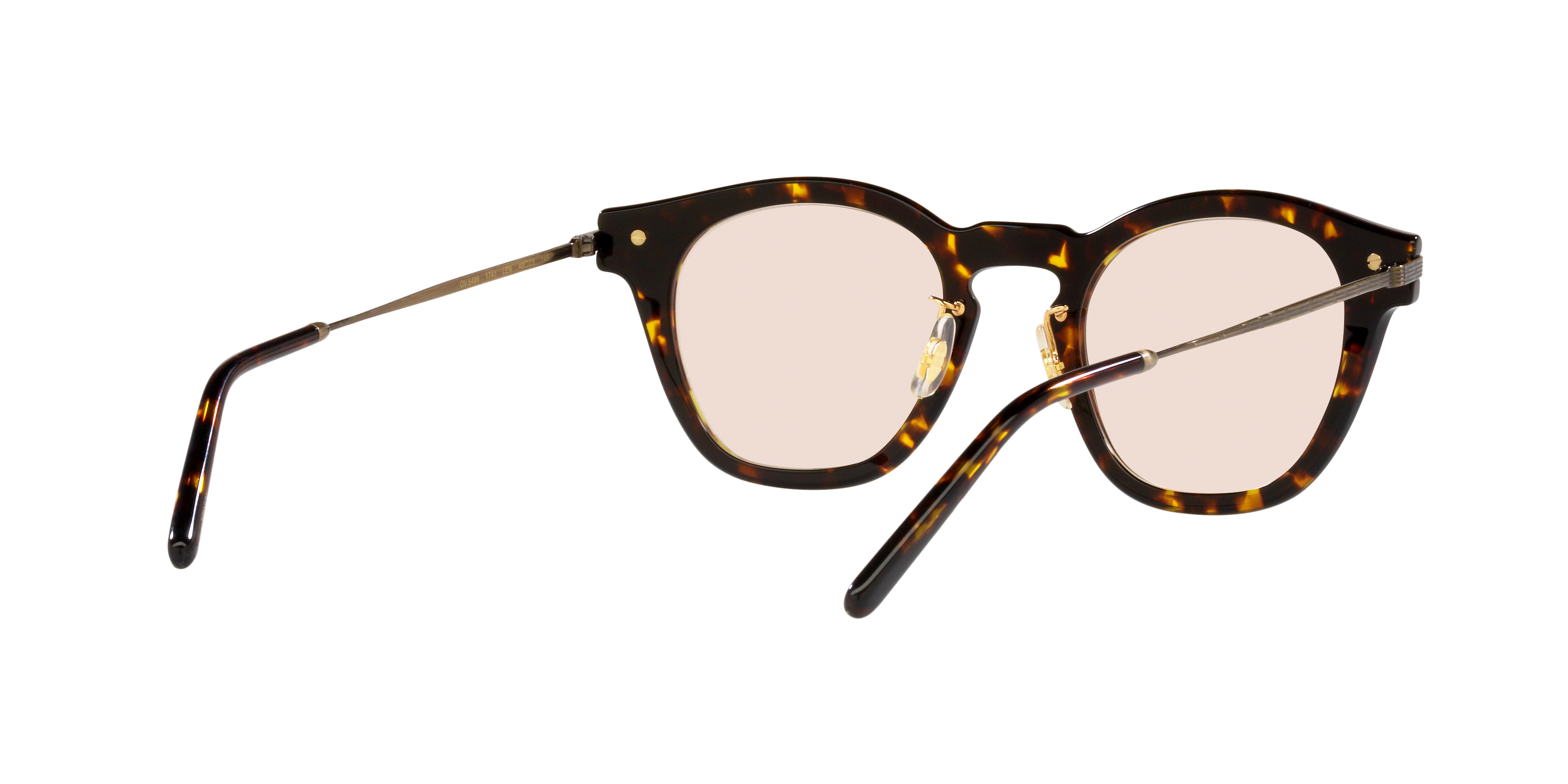 Oliver Peoples OV5496 LEN 1741