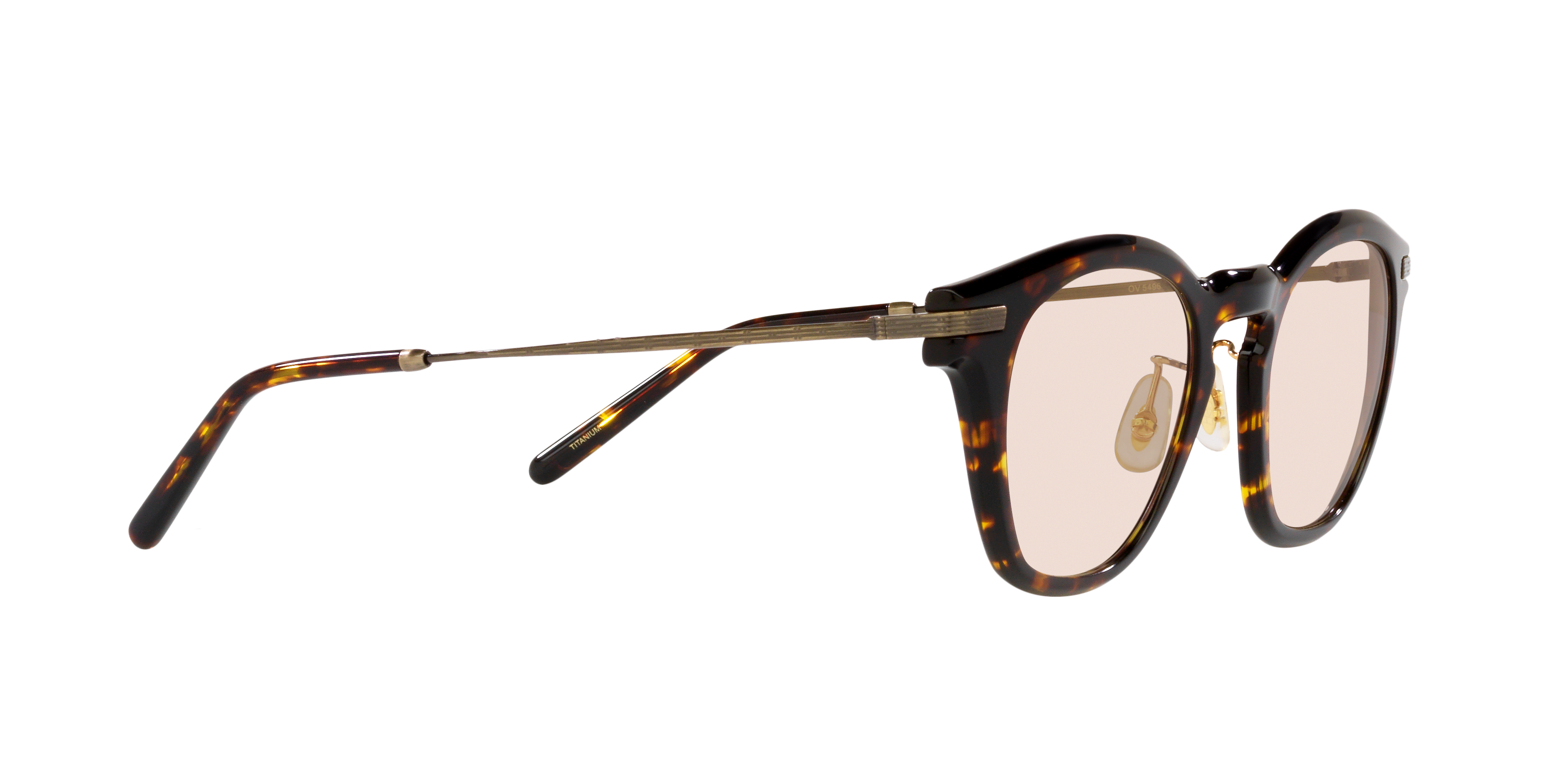 Oliver Peoples OV5496 LEN 1741