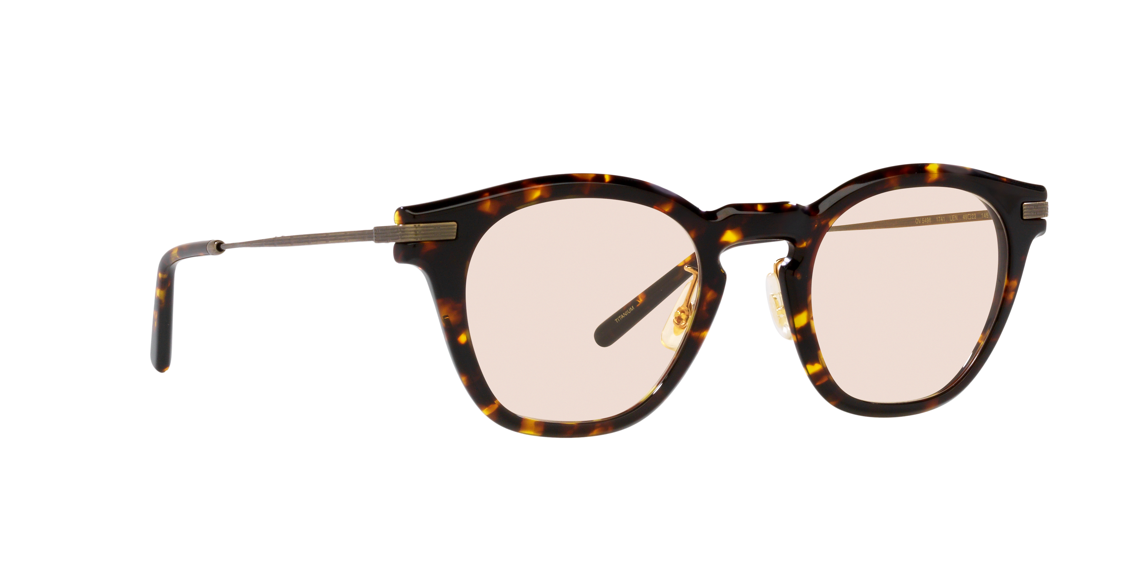 Oliver Peoples OV5496 LEN 1741