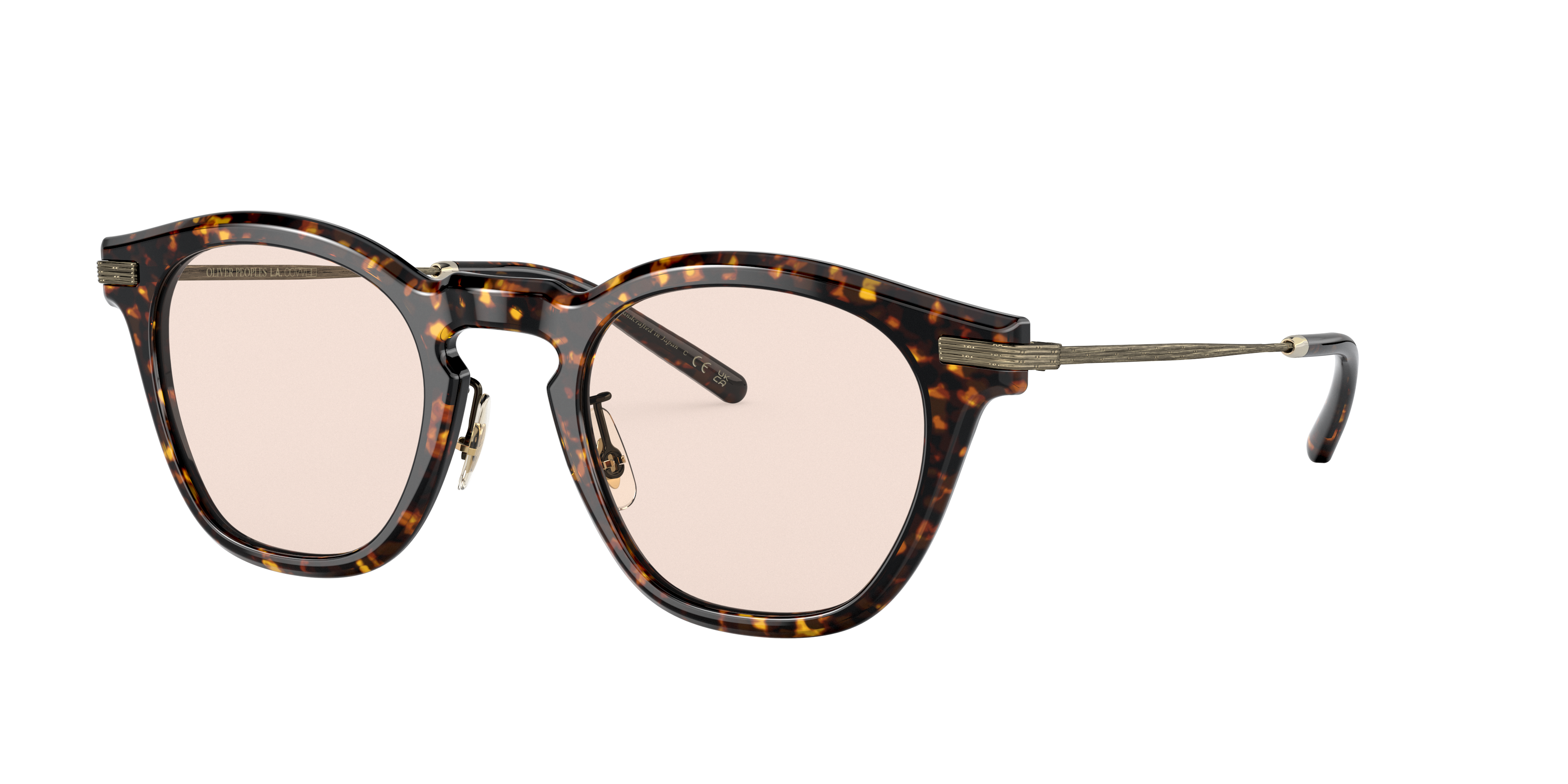 Oliver Peoples OV5496 LEN 1741