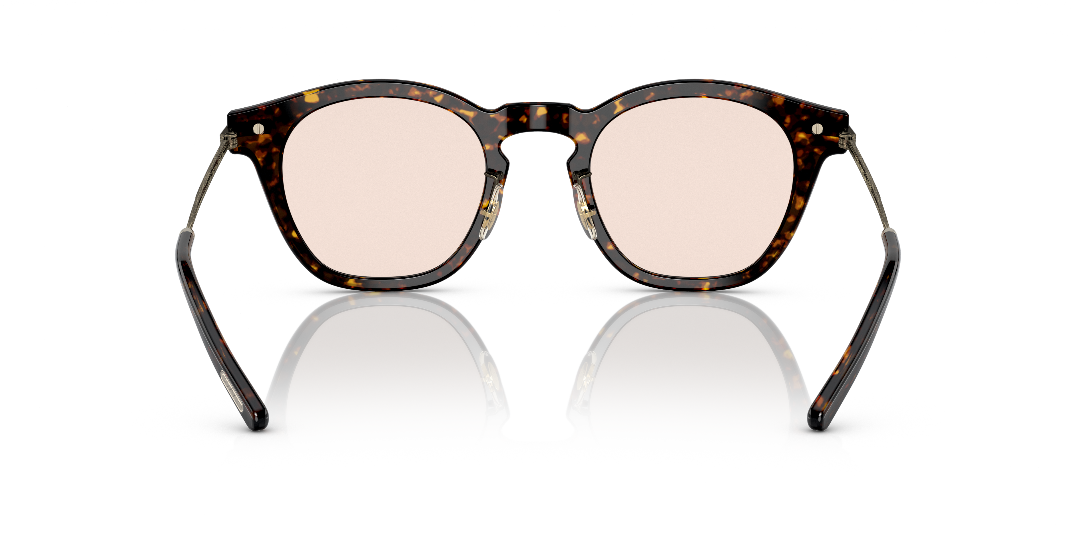Oliver Peoples OV5496 LEN 1741