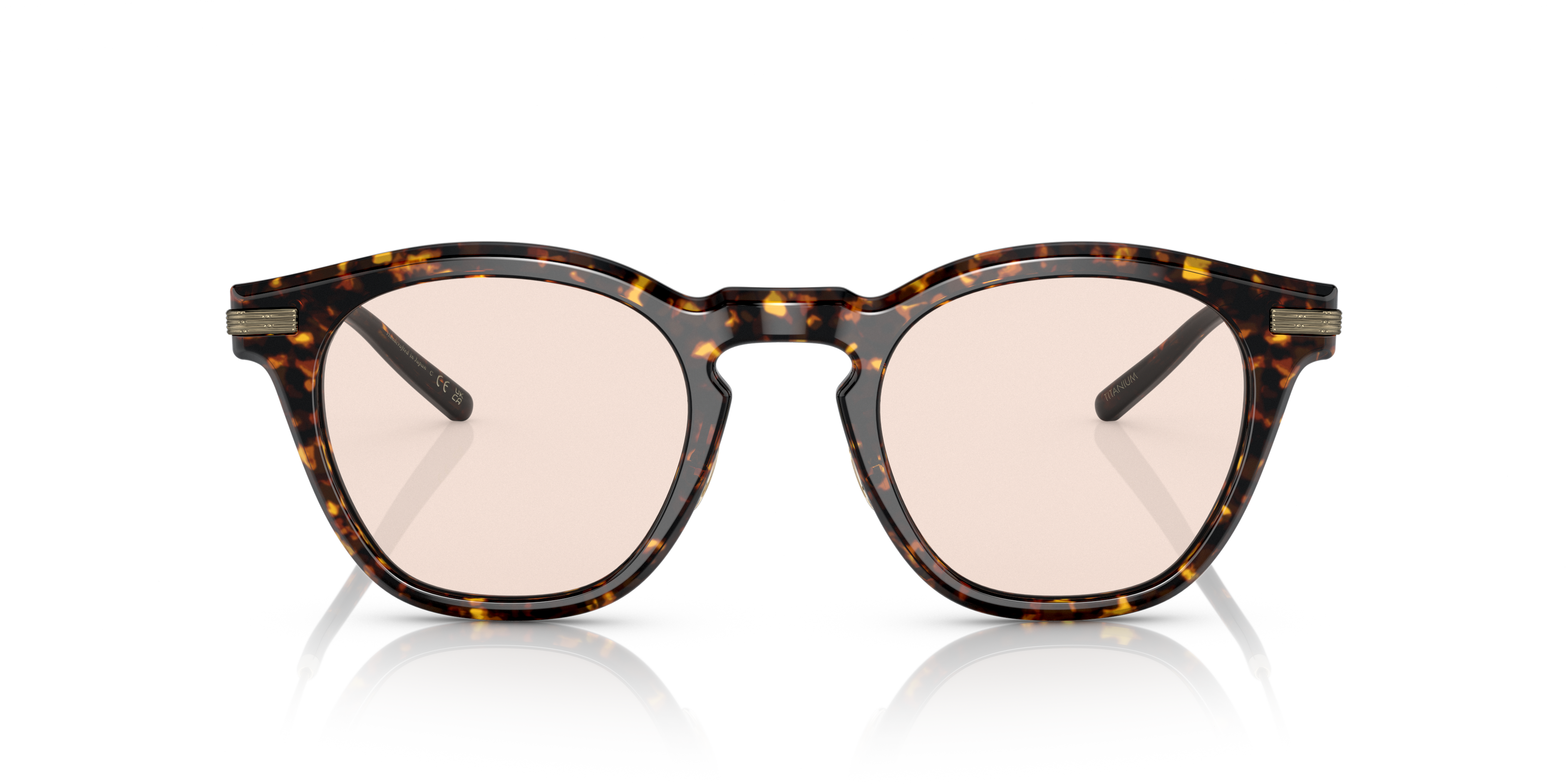 Oliver Peoples OV5496 LEN 1741