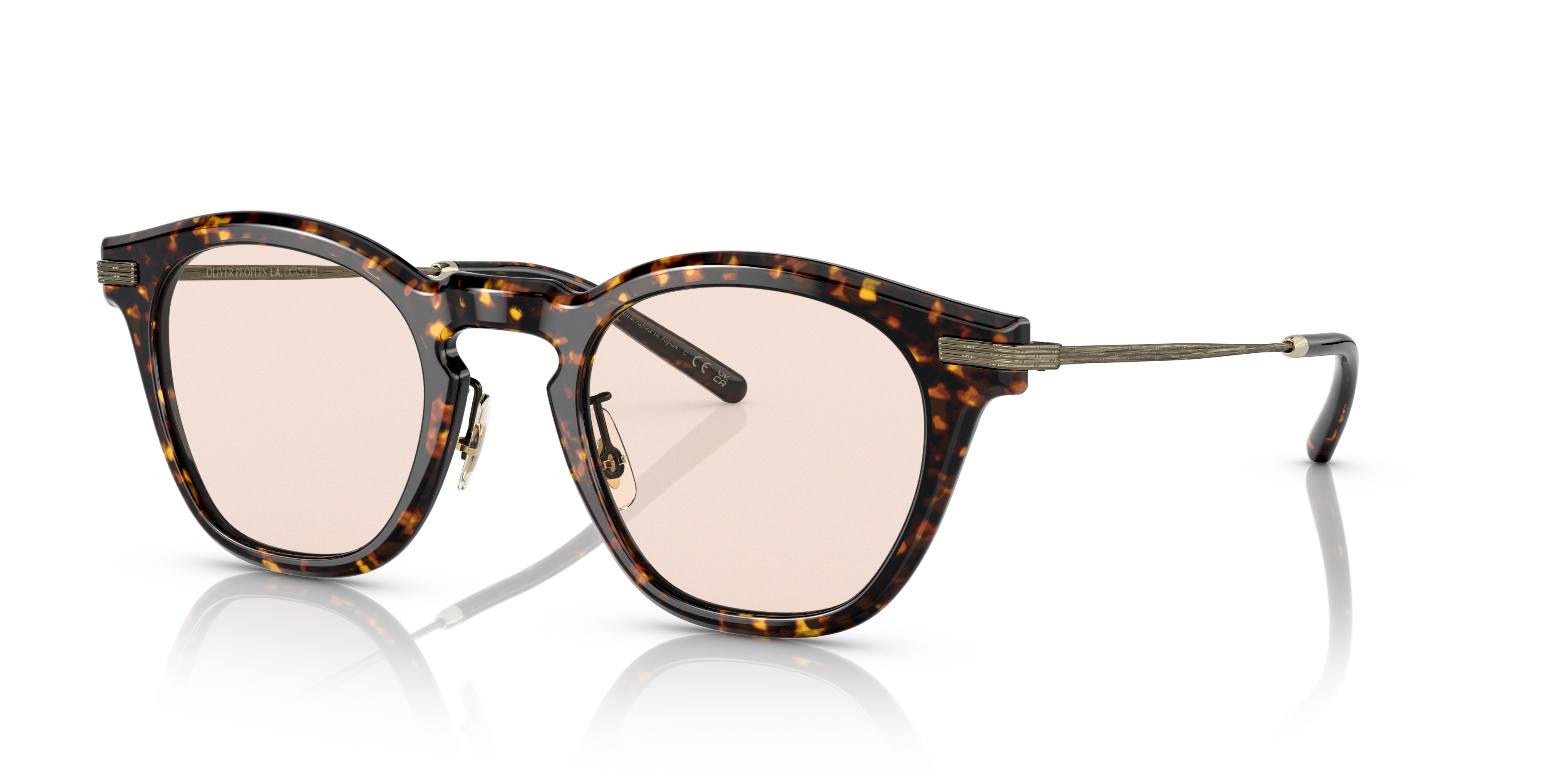 Oliver Peoples OV5496 LEN 1741