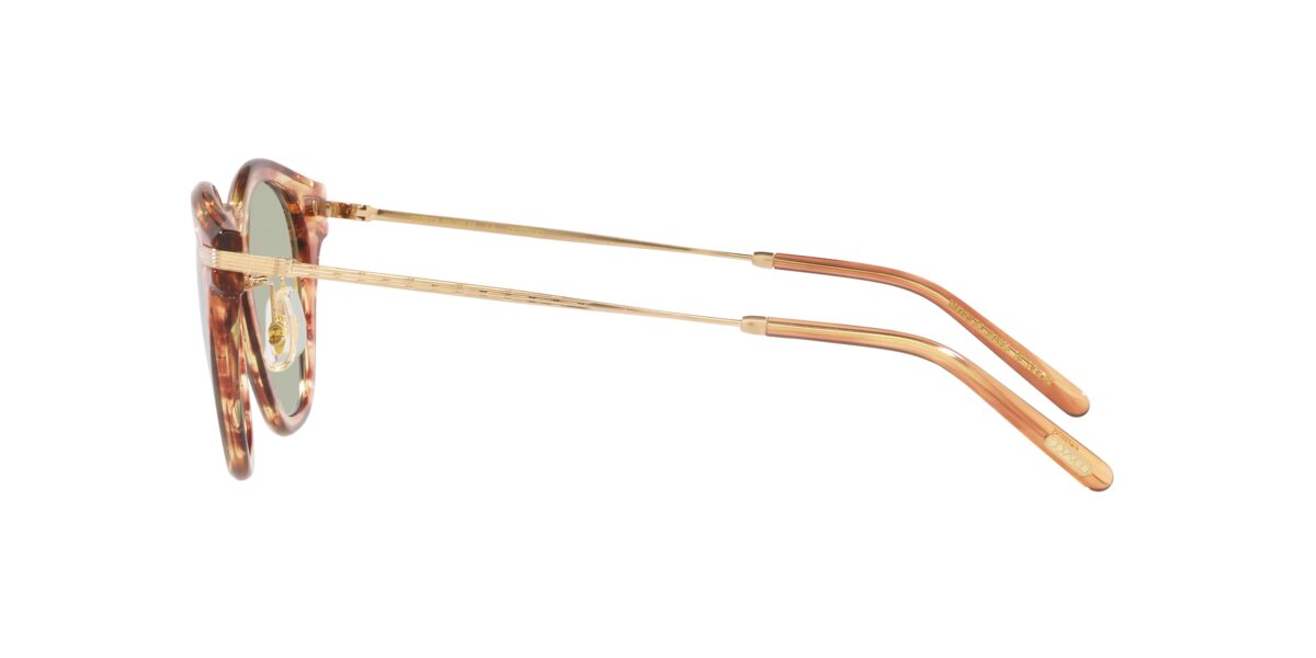 Oliver Peoples OV5496 LEN 1744