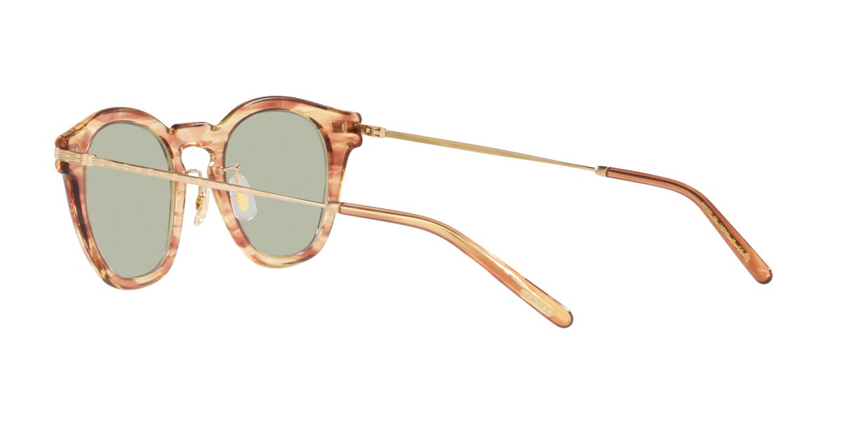 Oliver Peoples OV5496 LEN 1744