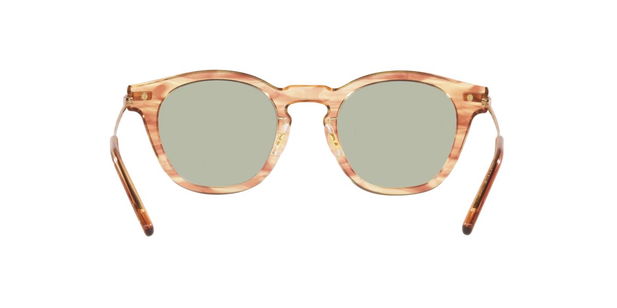 Oliver Peoples OV5496 LEN 1744