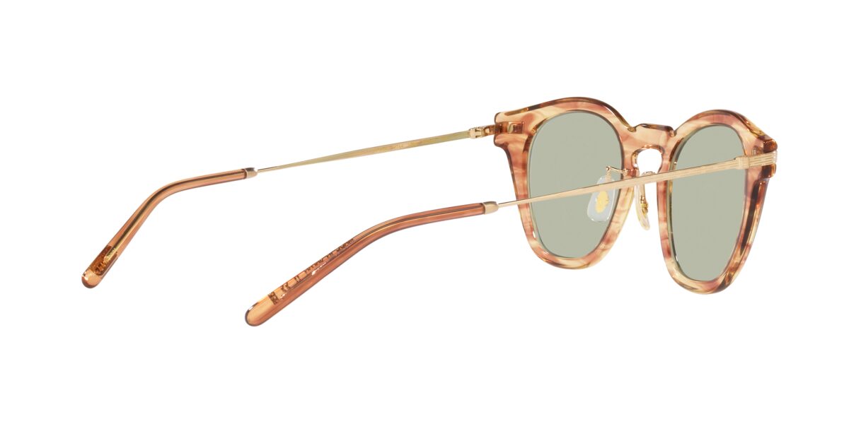 Oliver Peoples OV5496 LEN 1744