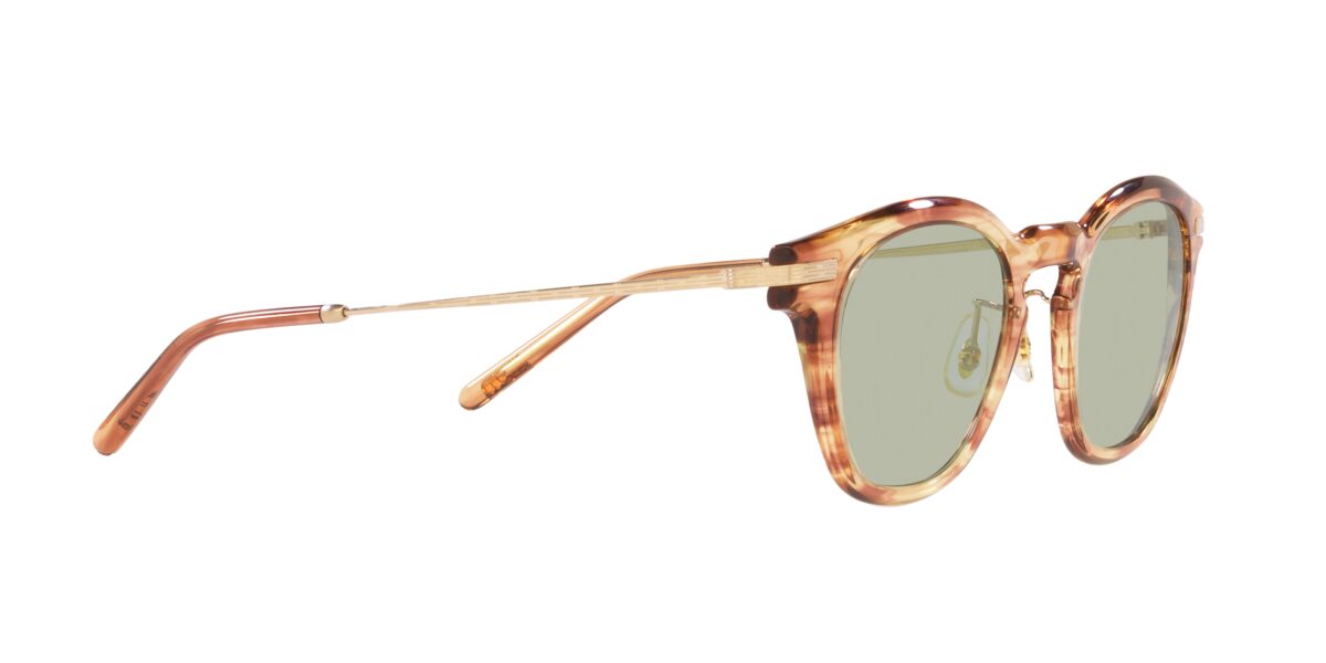 Oliver Peoples OV5496 LEN 1744