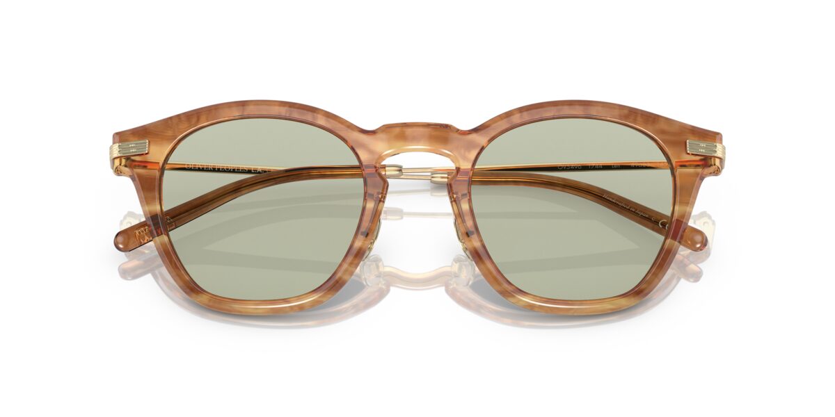 Oliver Peoples OV5496 LEN 1744