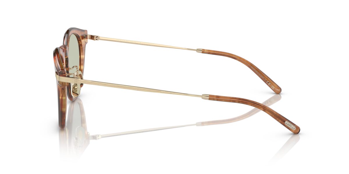 Oliver Peoples OV5496 LEN 1744