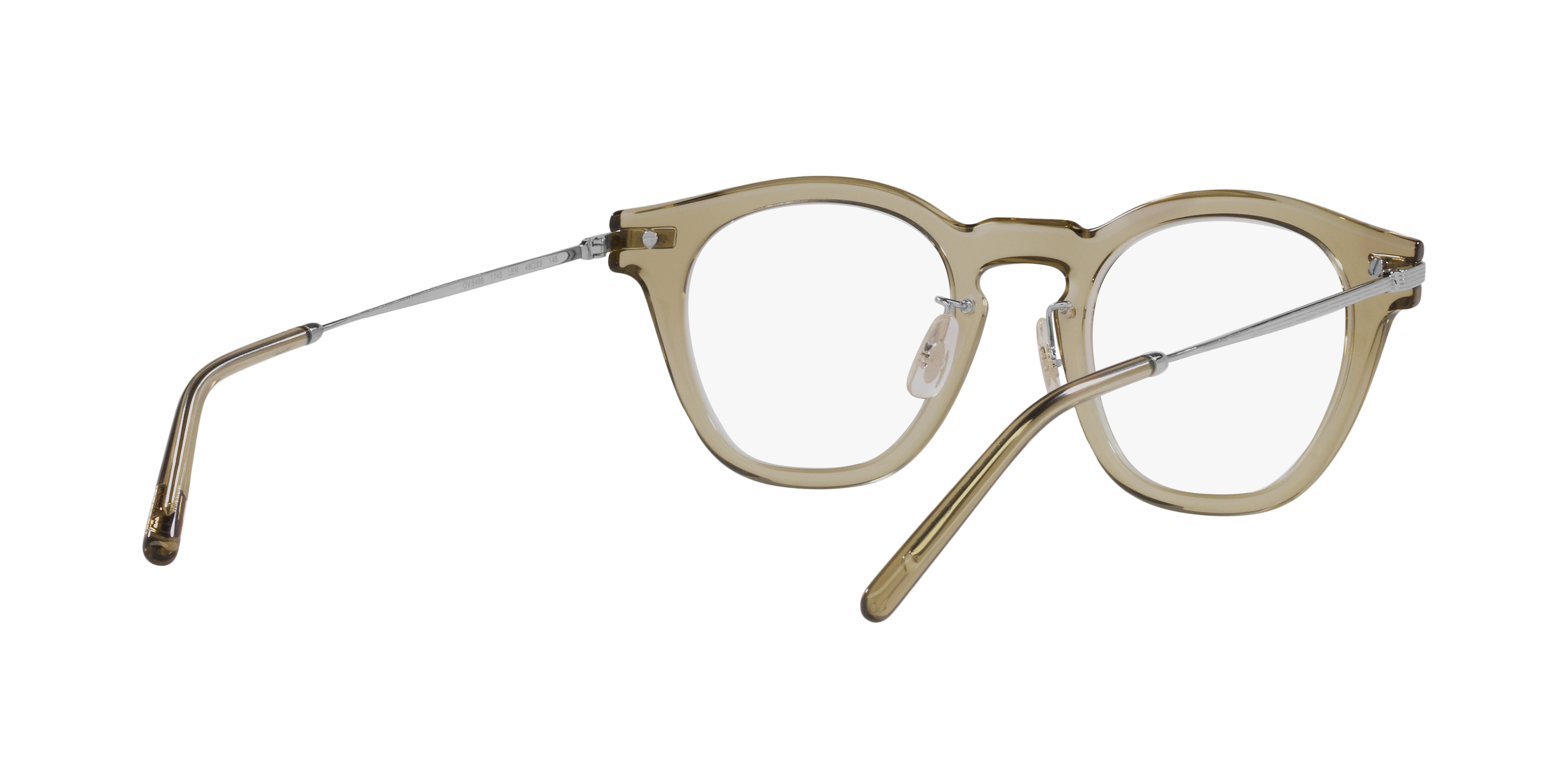 Oliver Peoples OV5496 LEN 1745