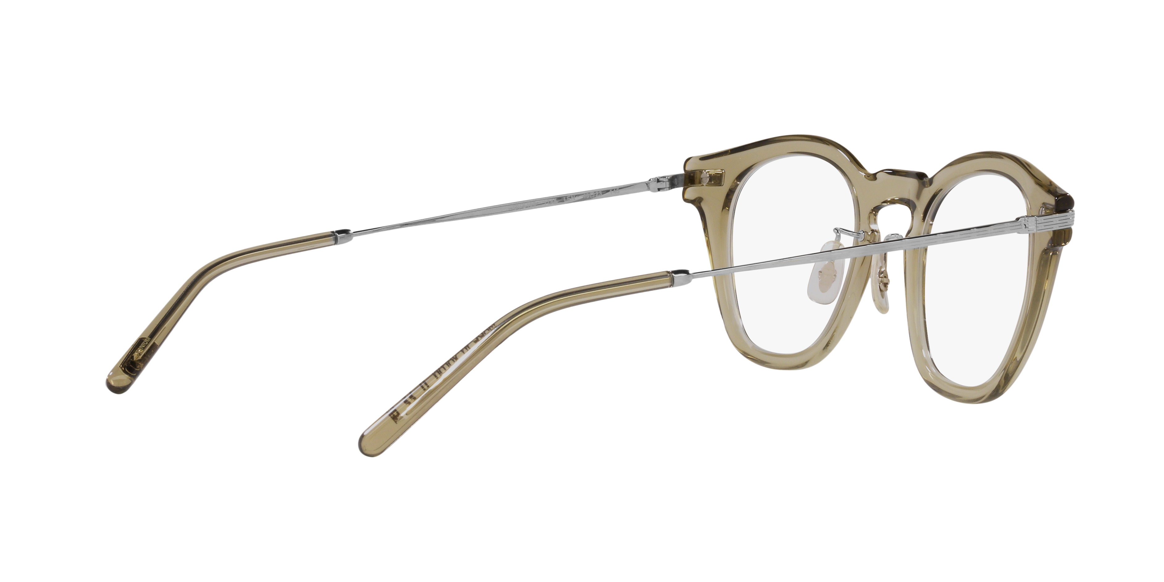 Oliver Peoples OV5496 LEN 1745
