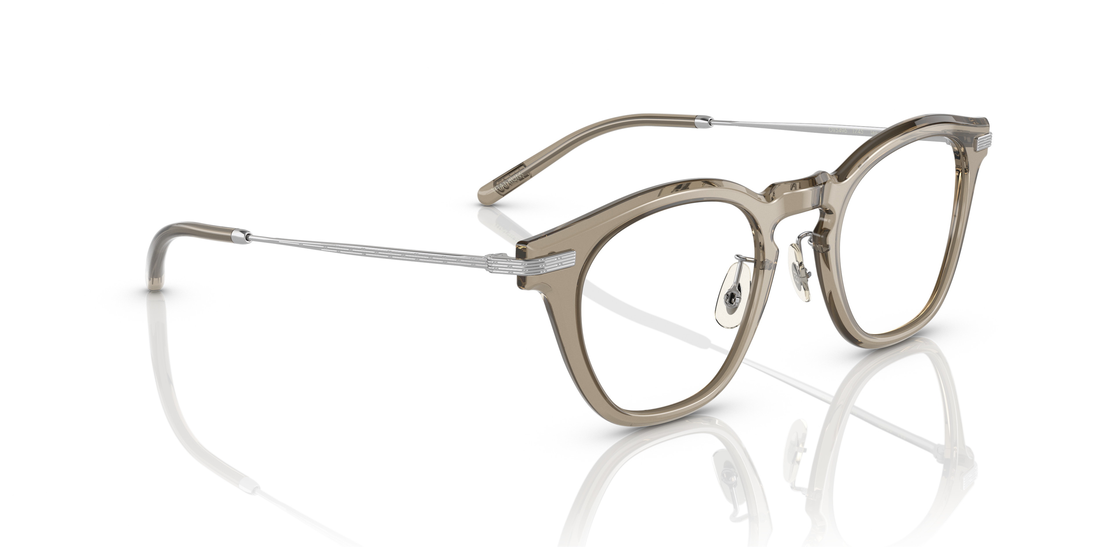 Oliver Peoples OV5496 LEN 1745