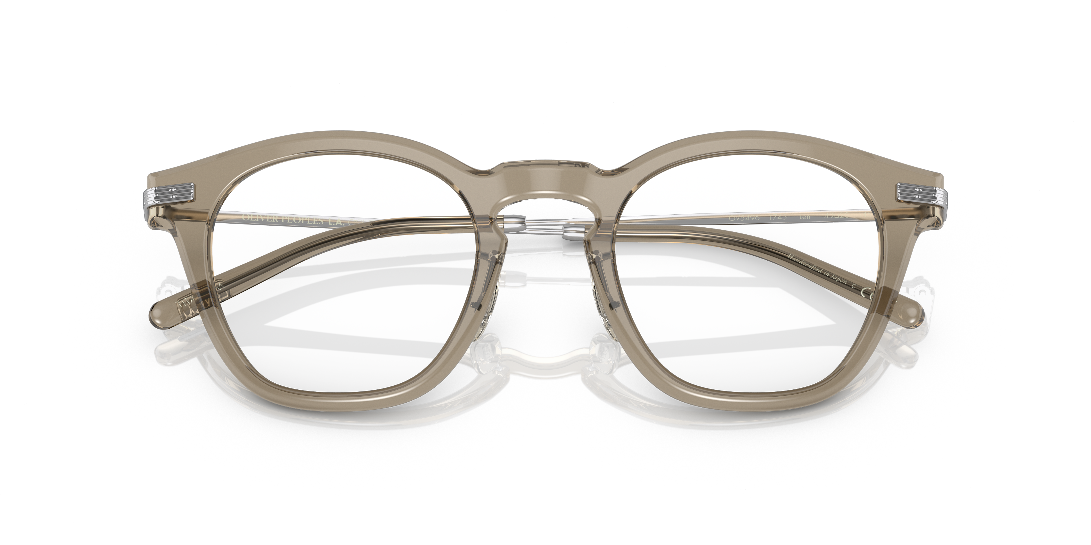 Oliver Peoples OV5496 LEN 1745