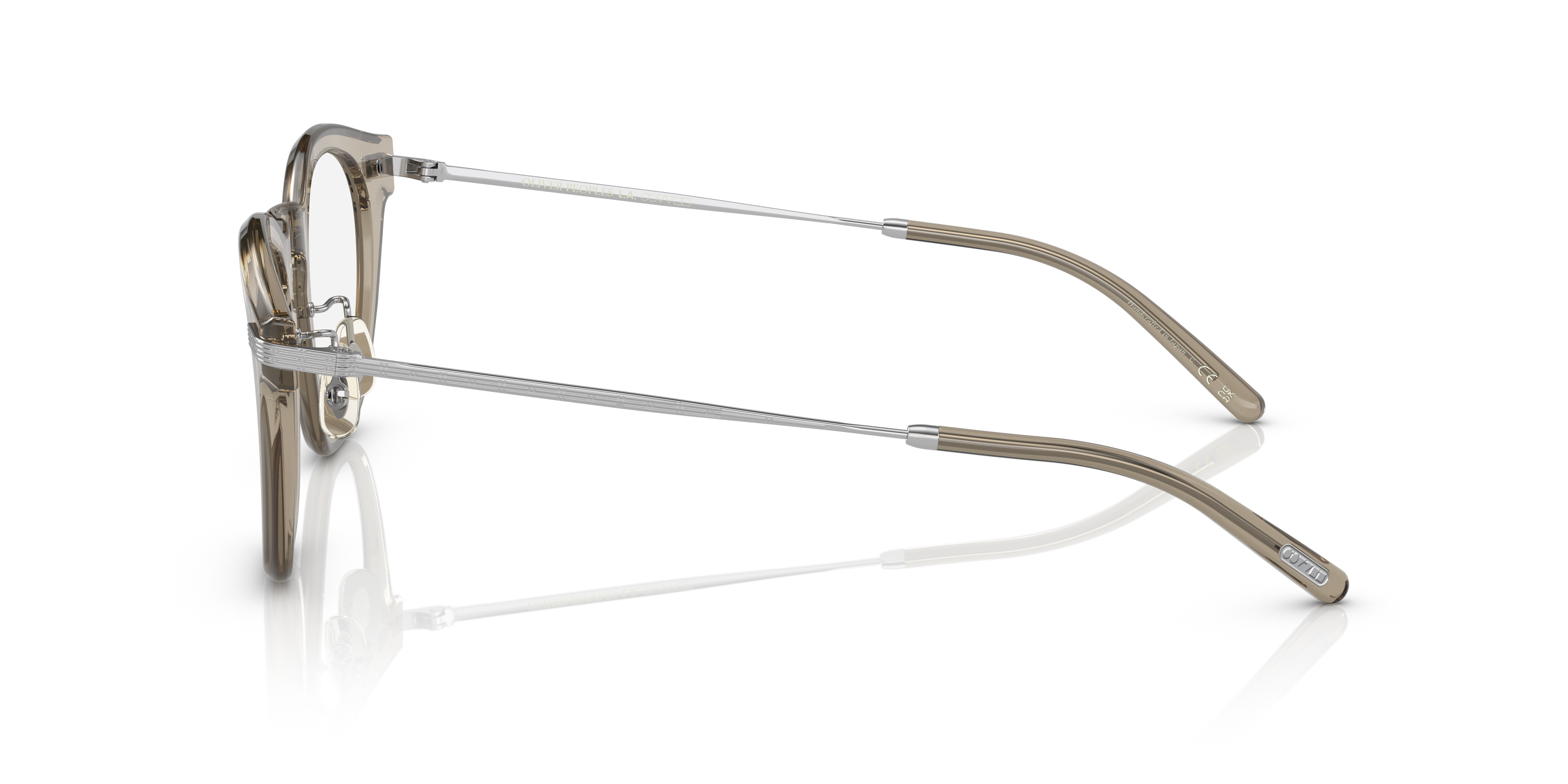 Oliver Peoples OV5496 LEN 1745