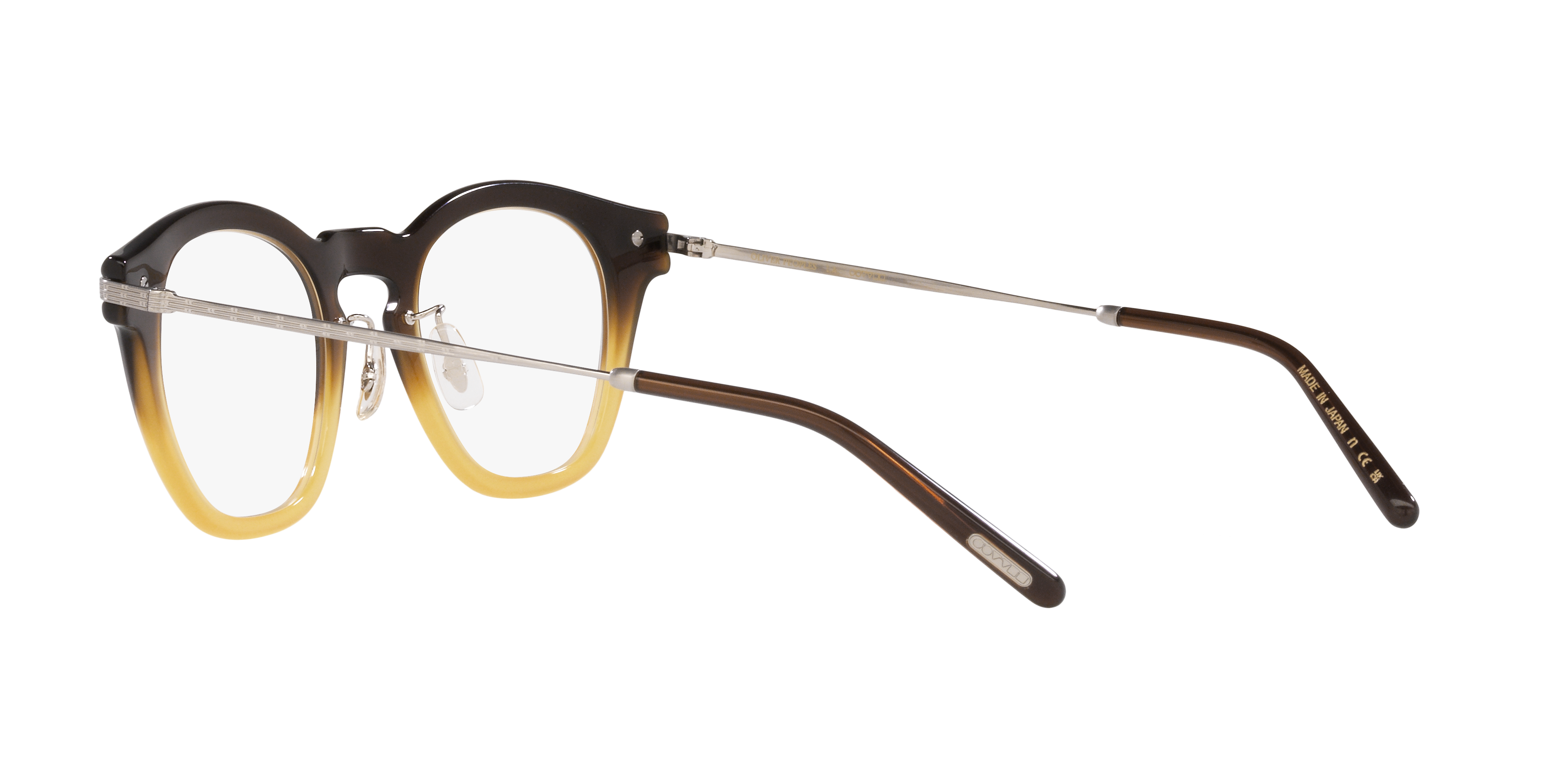 Oliver Peoples OV5496 LEN 1746