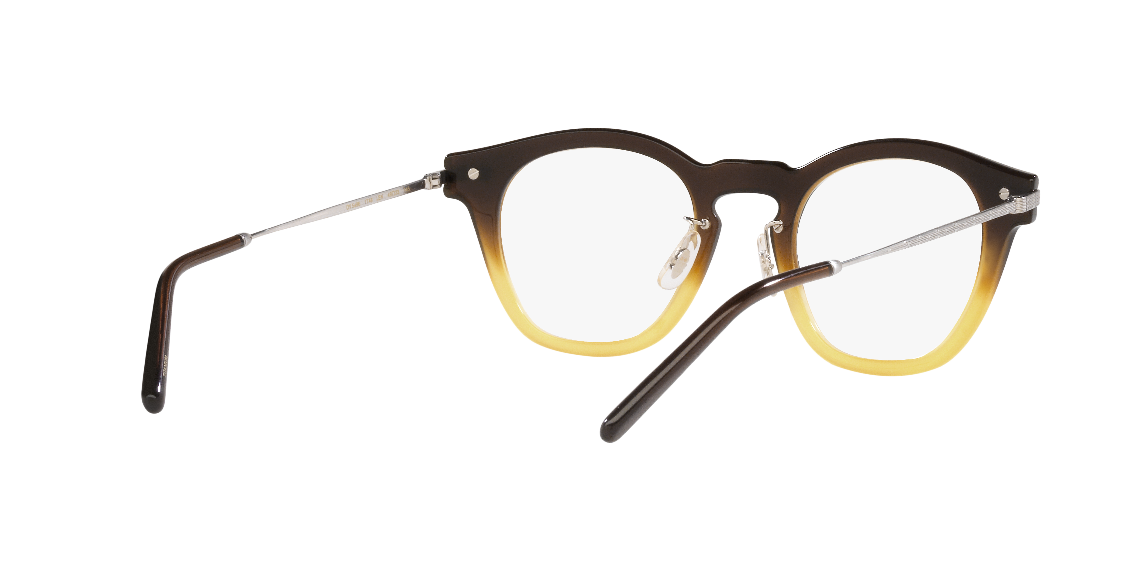 Oliver Peoples OV5496 LEN 1746