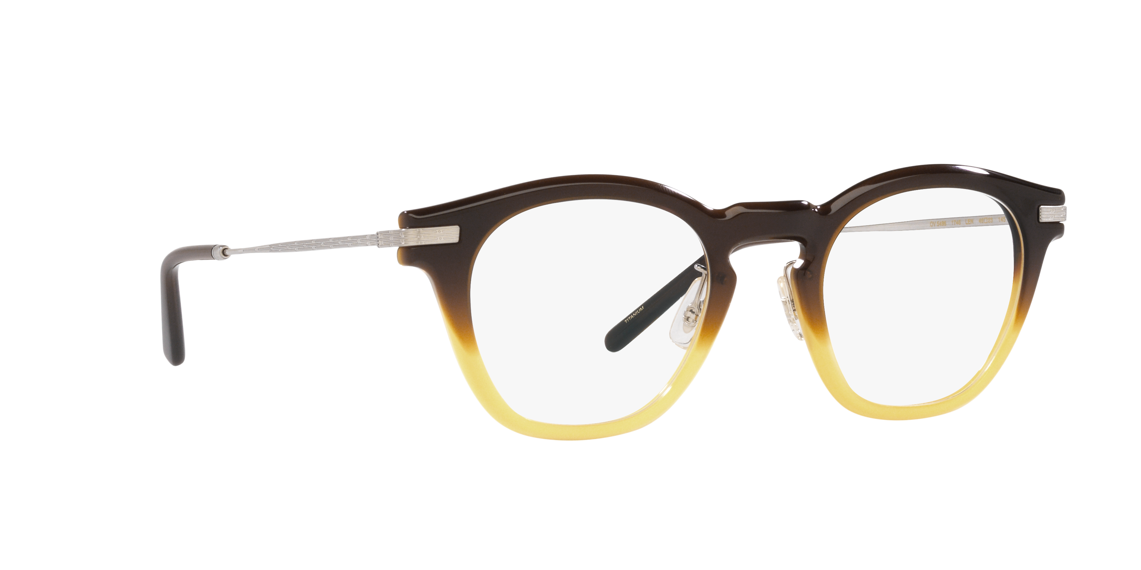 Oliver Peoples OV5496 LEN 1746