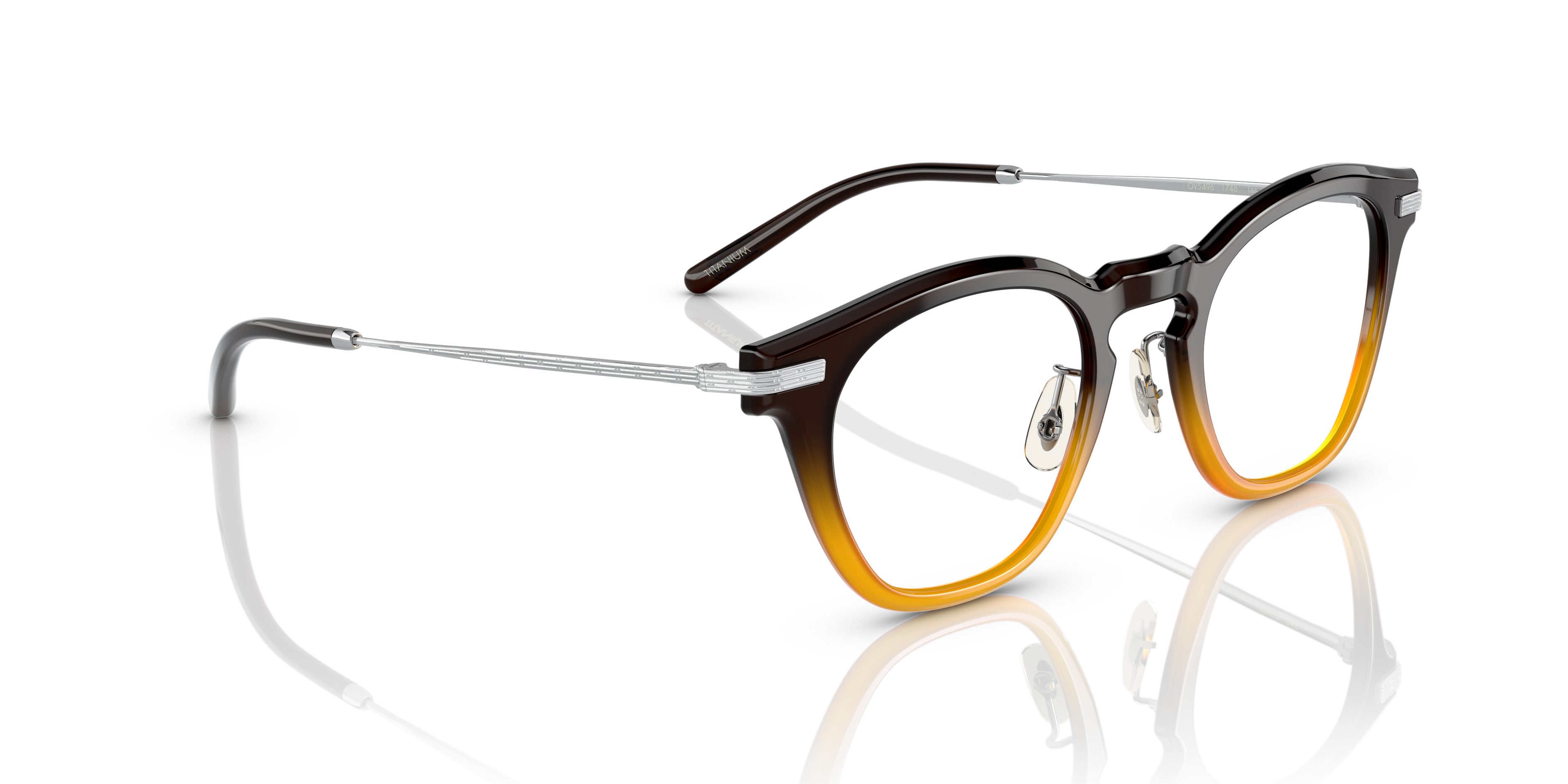 Oliver Peoples OV5496 LEN 1746