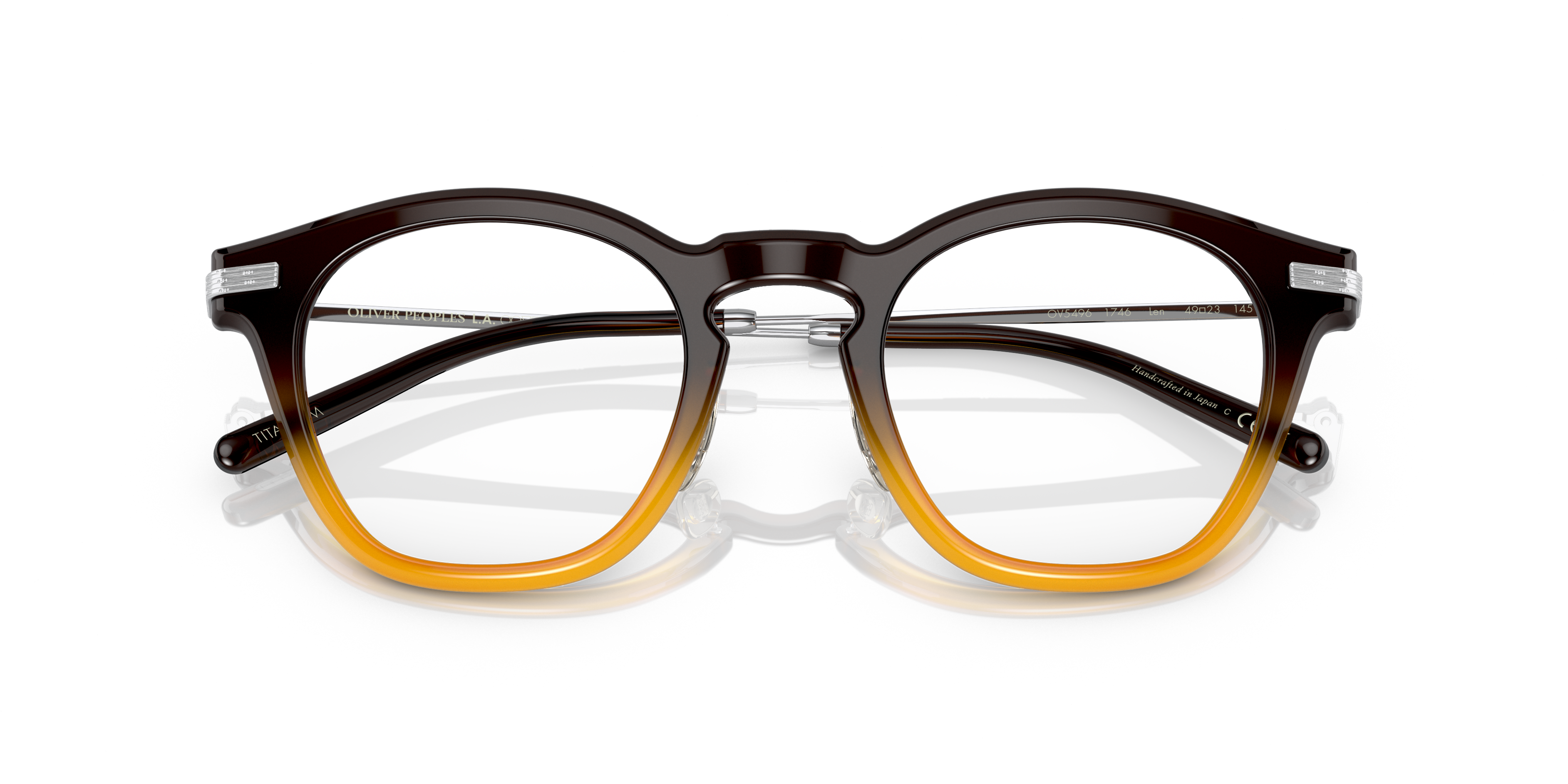 Oliver Peoples OV5496 LEN 1746