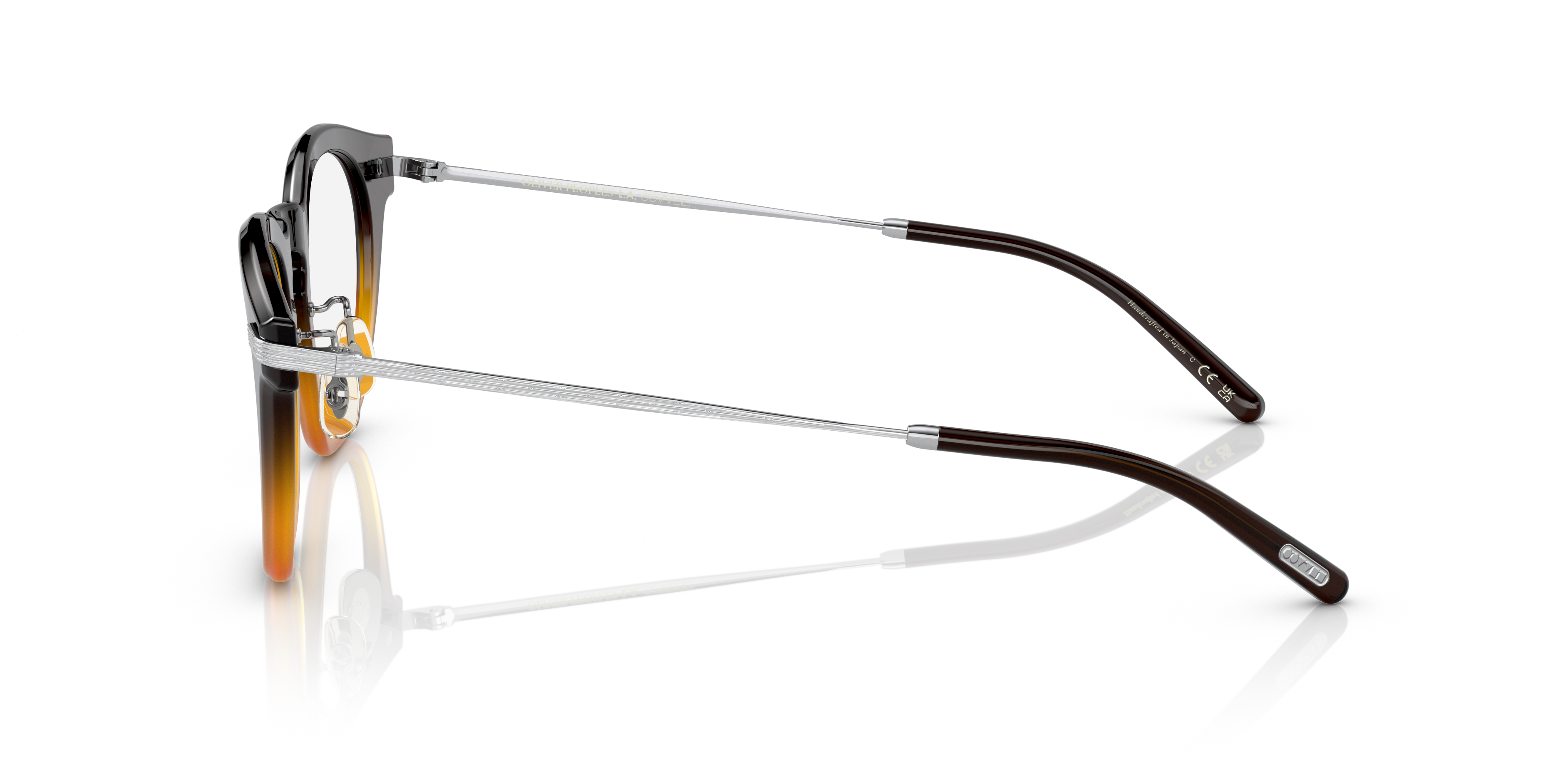 Oliver Peoples OV5496 LEN 1746