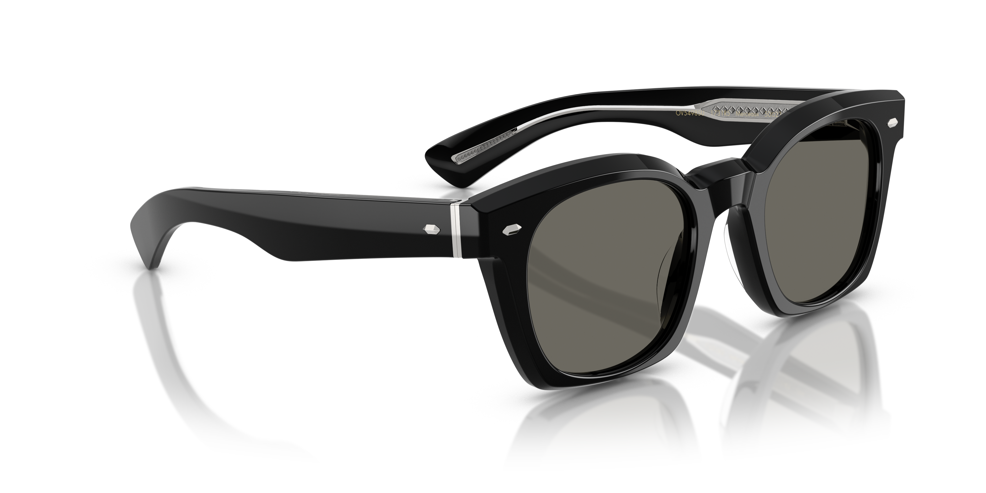 Oliver Peoples OV5498SU MERCEAUX 1731R5