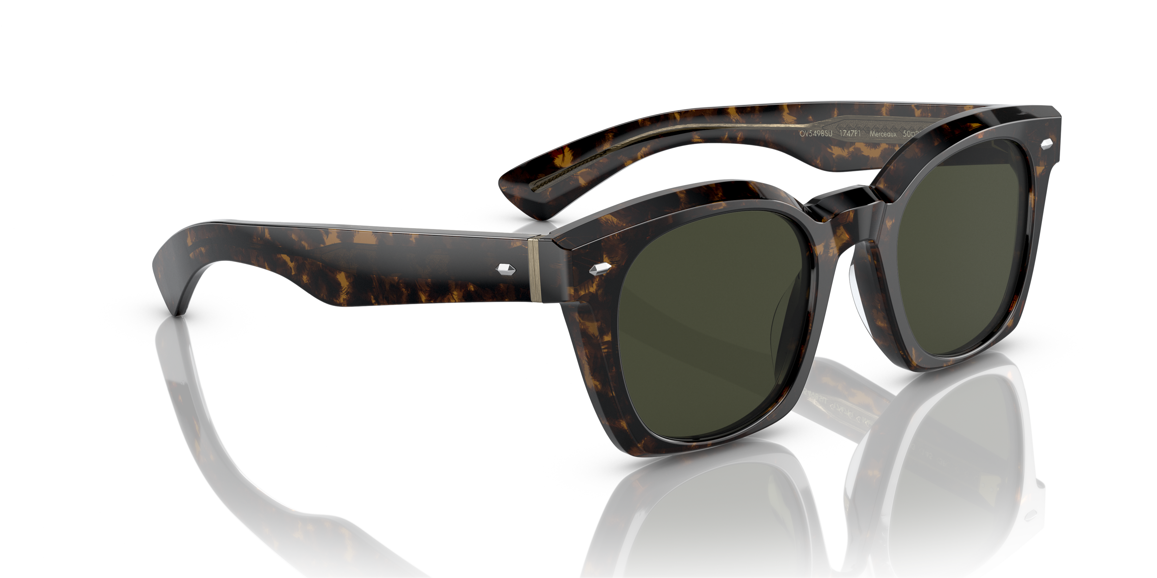 Oliver Peoples OV5498SU MERCEAUX 1747P1