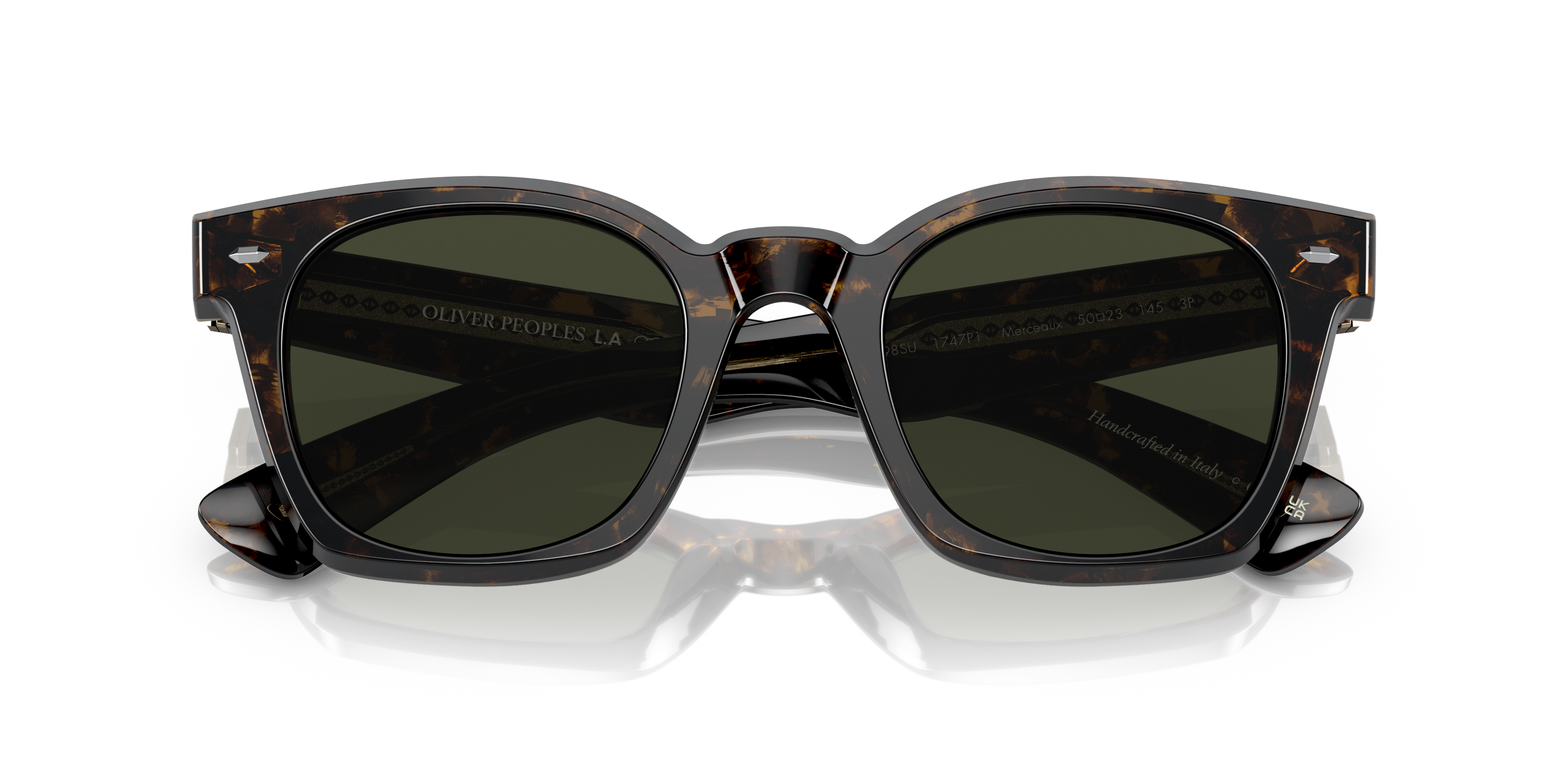 Oliver Peoples OV5498SU MERCEAUX 1747P1