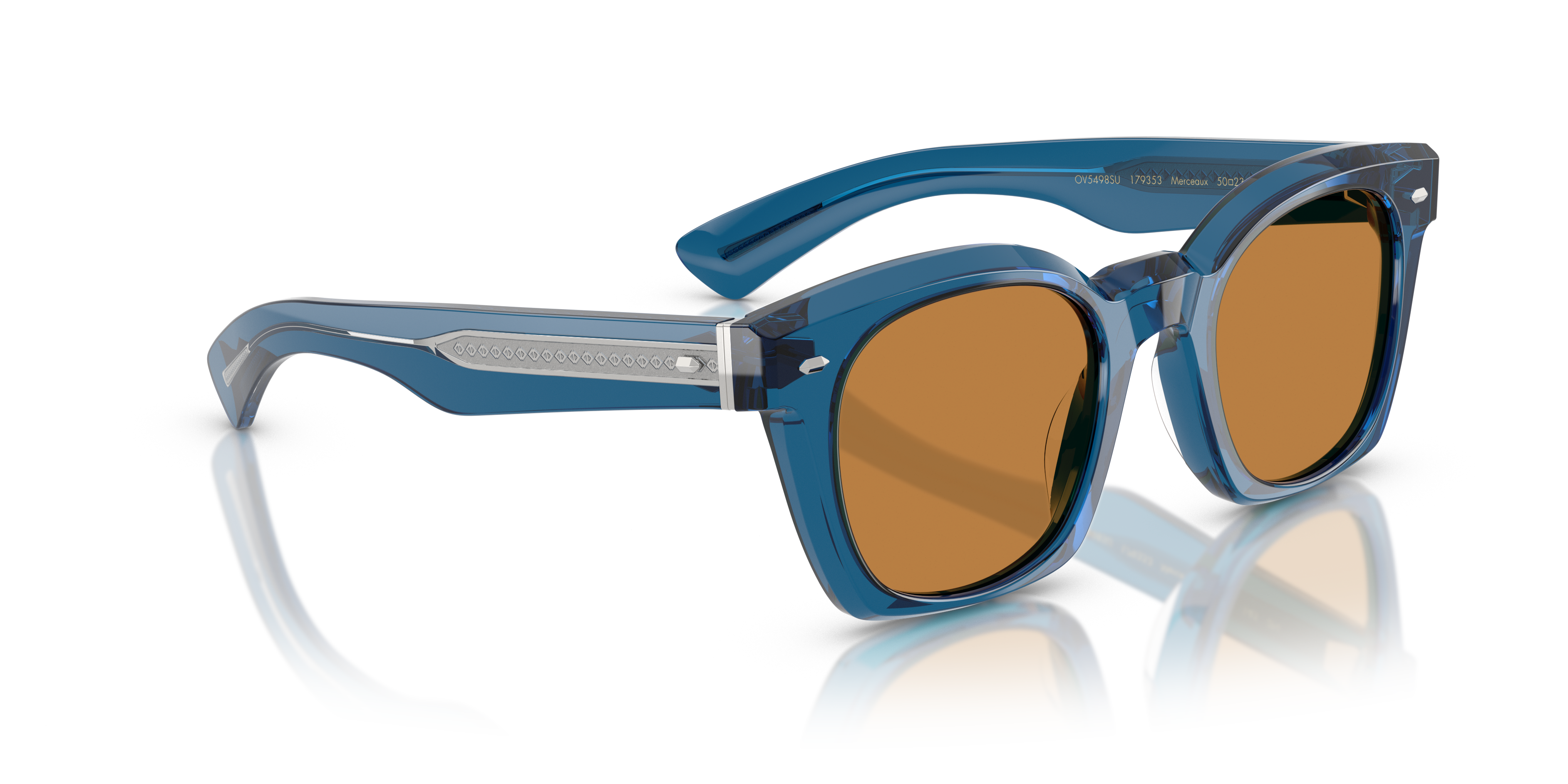 Oliver Peoples OV5498SU MERCEAUX 179353
