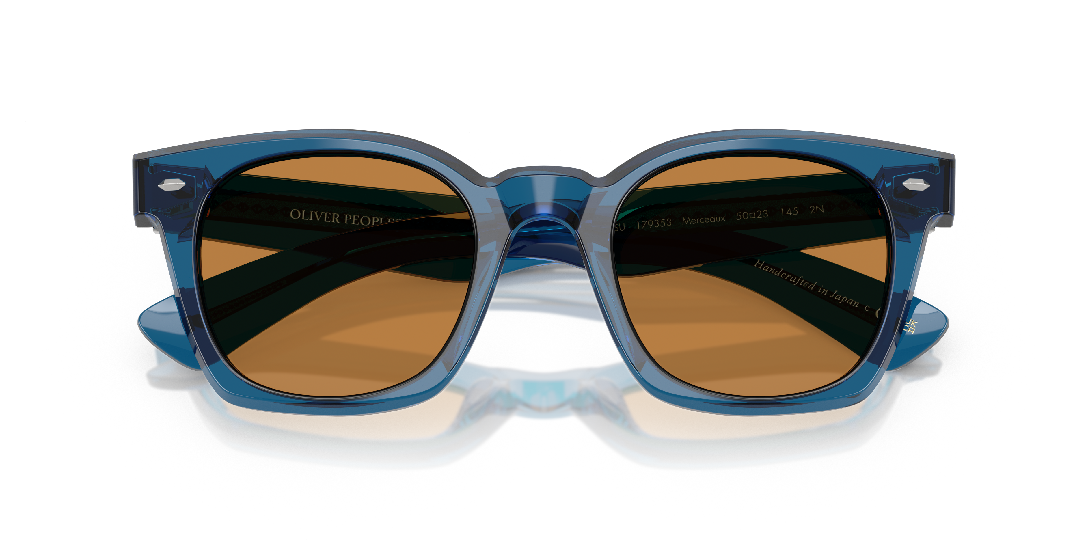 Oliver Peoples OV5498SU MERCEAUX 179353