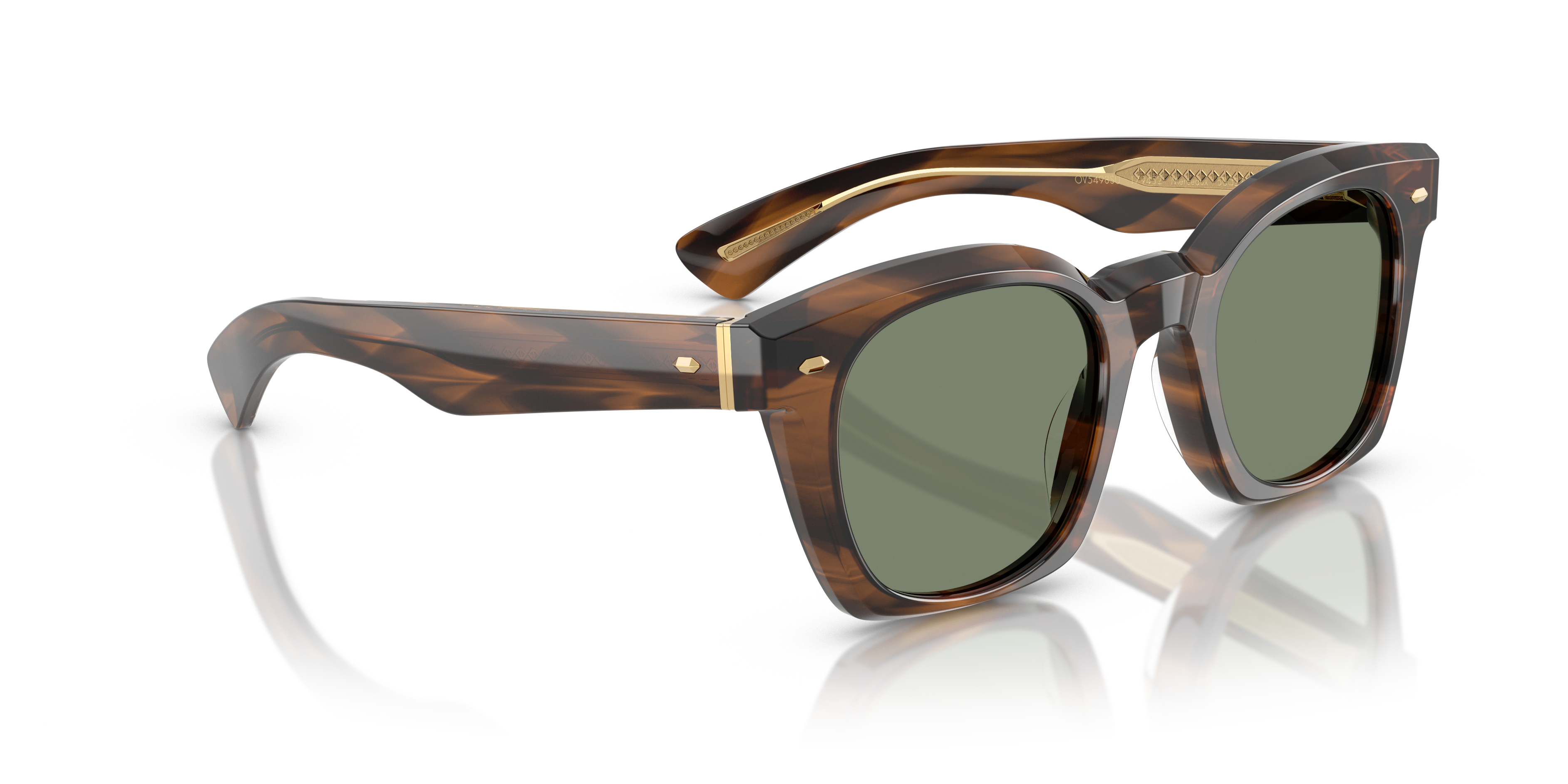 Oliver Peoples OV5498SU MERCEAUX 179452