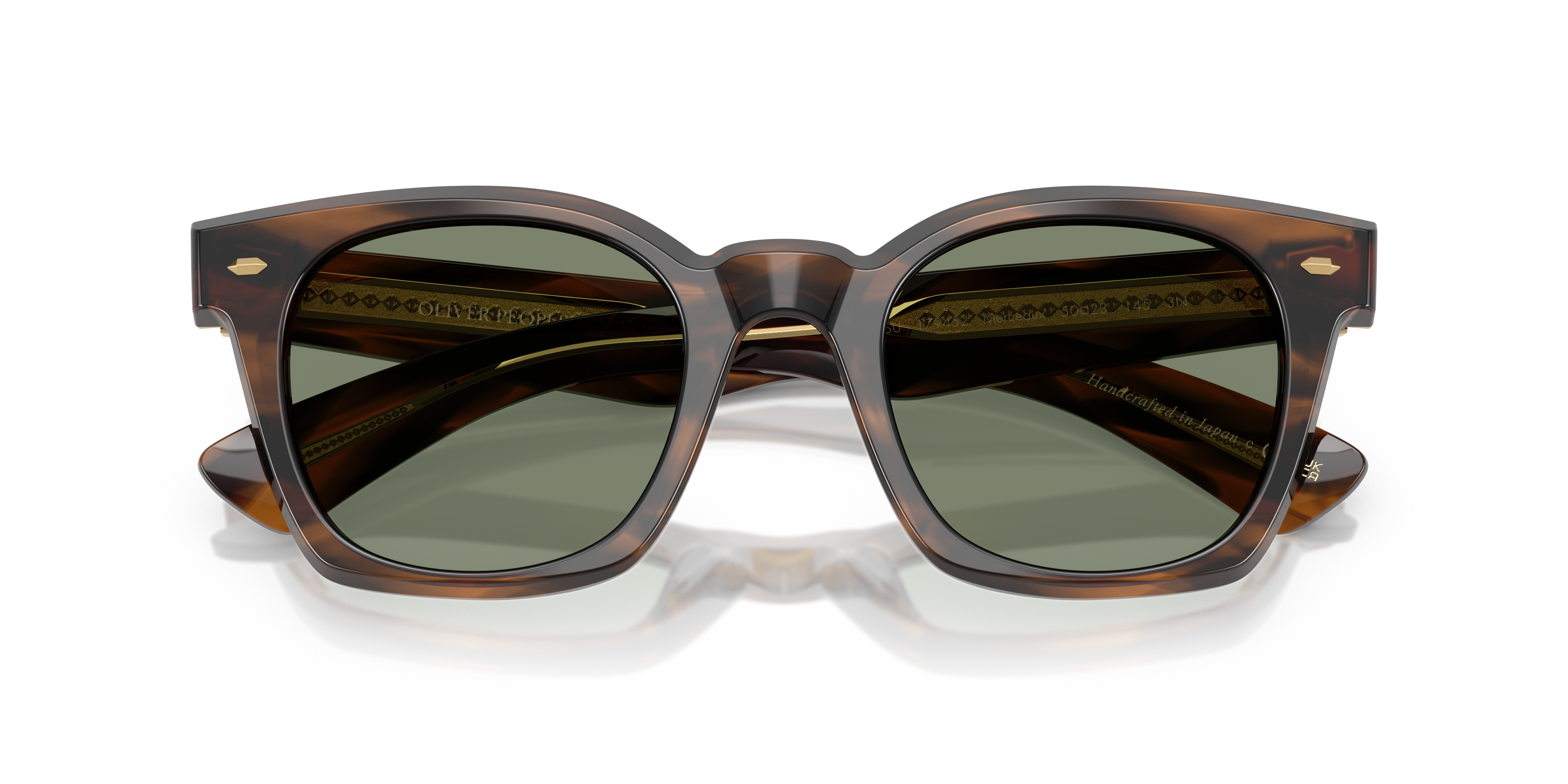 Oliver Peoples OV5498SU MERCEAUX 179452