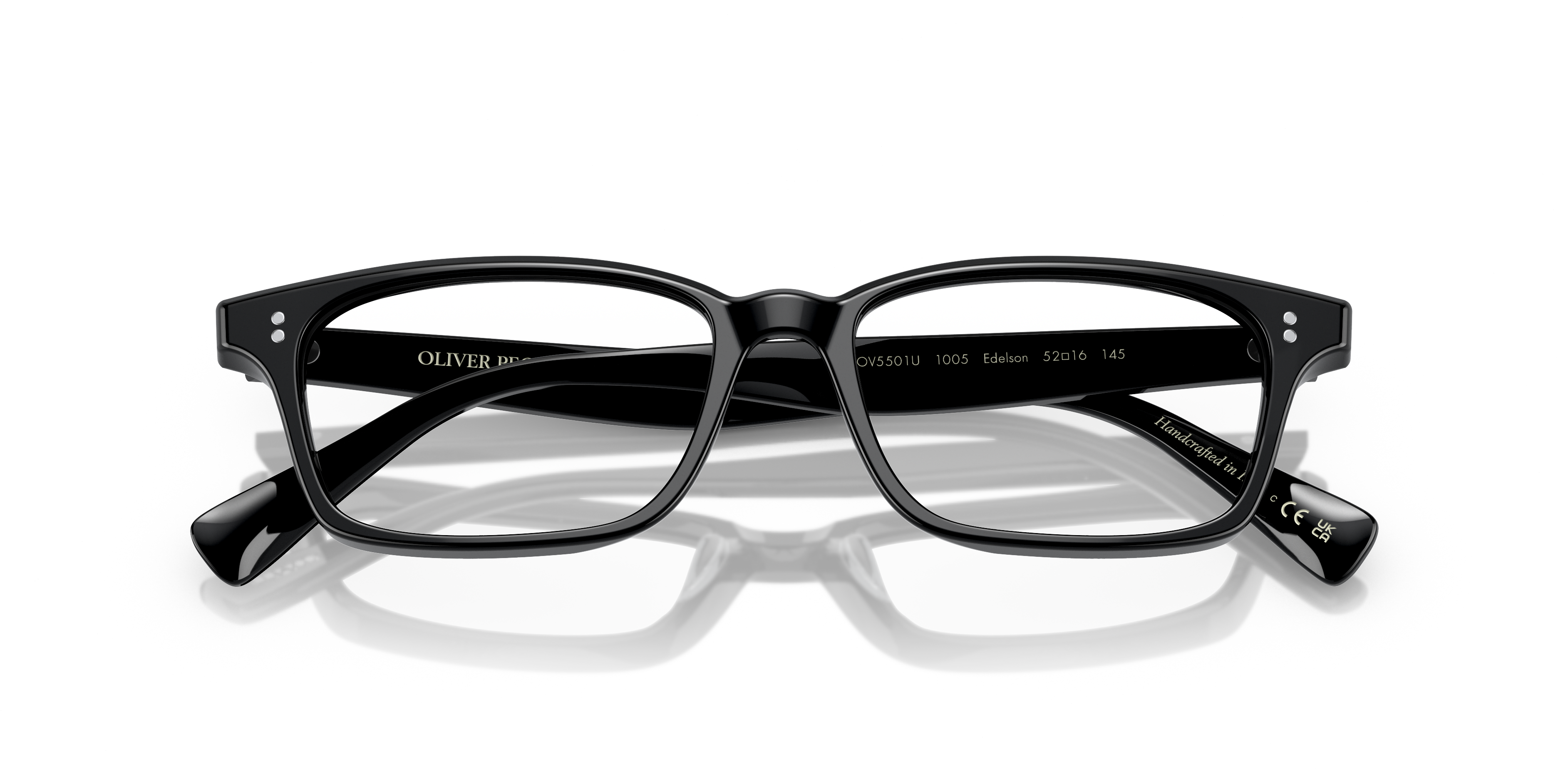 Oliver Peoples OV5501U EDELSON 1005