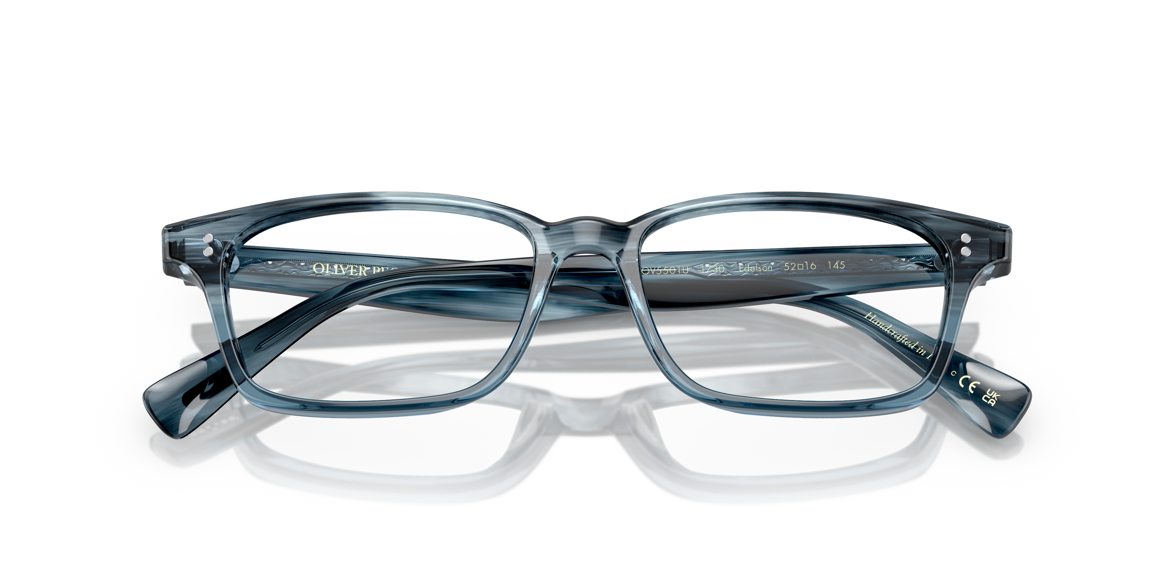 Oliver Peoples OV5501U EDELSON 1730