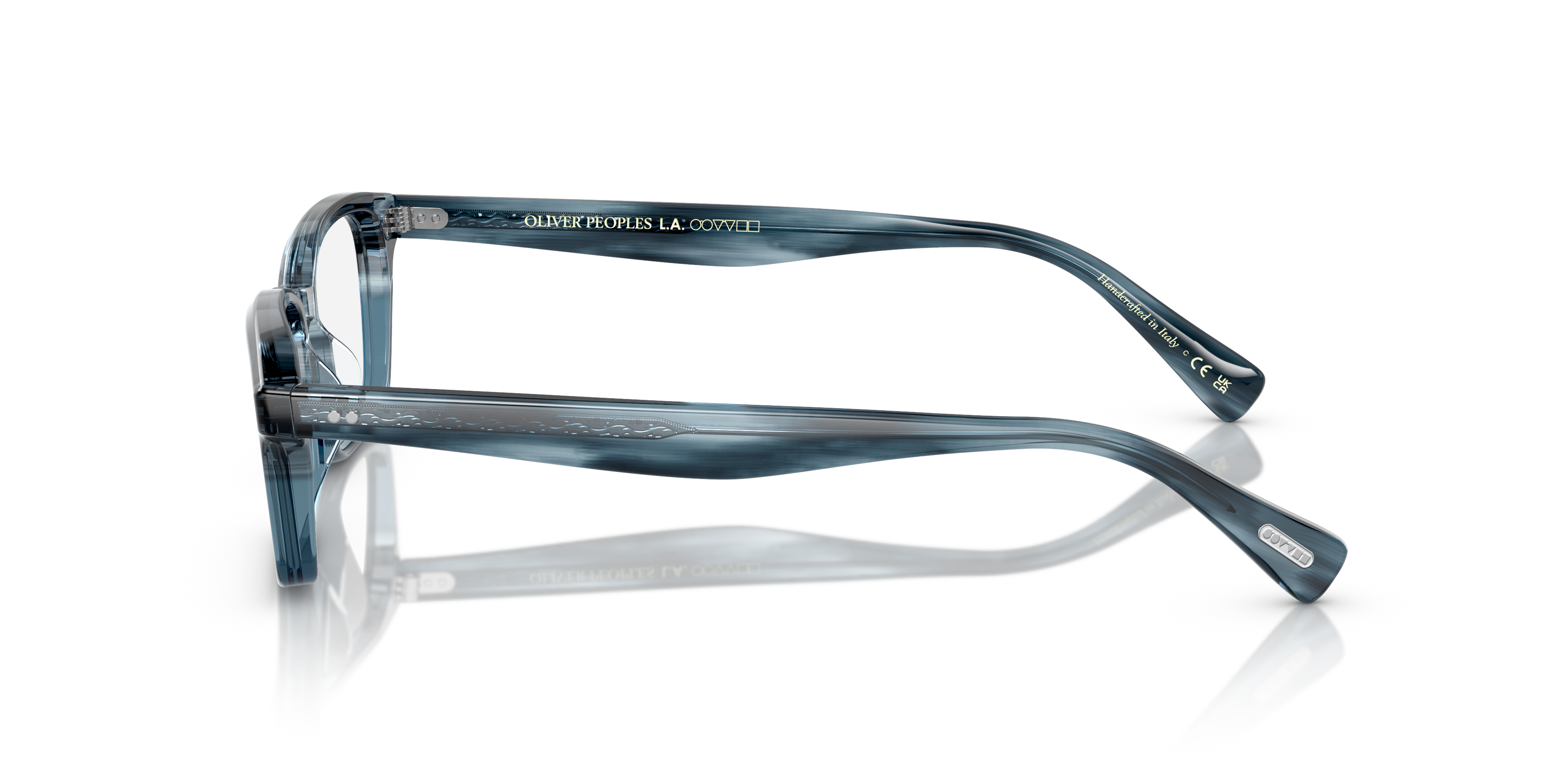 Oliver Peoples OV5501U EDELSON 1730
