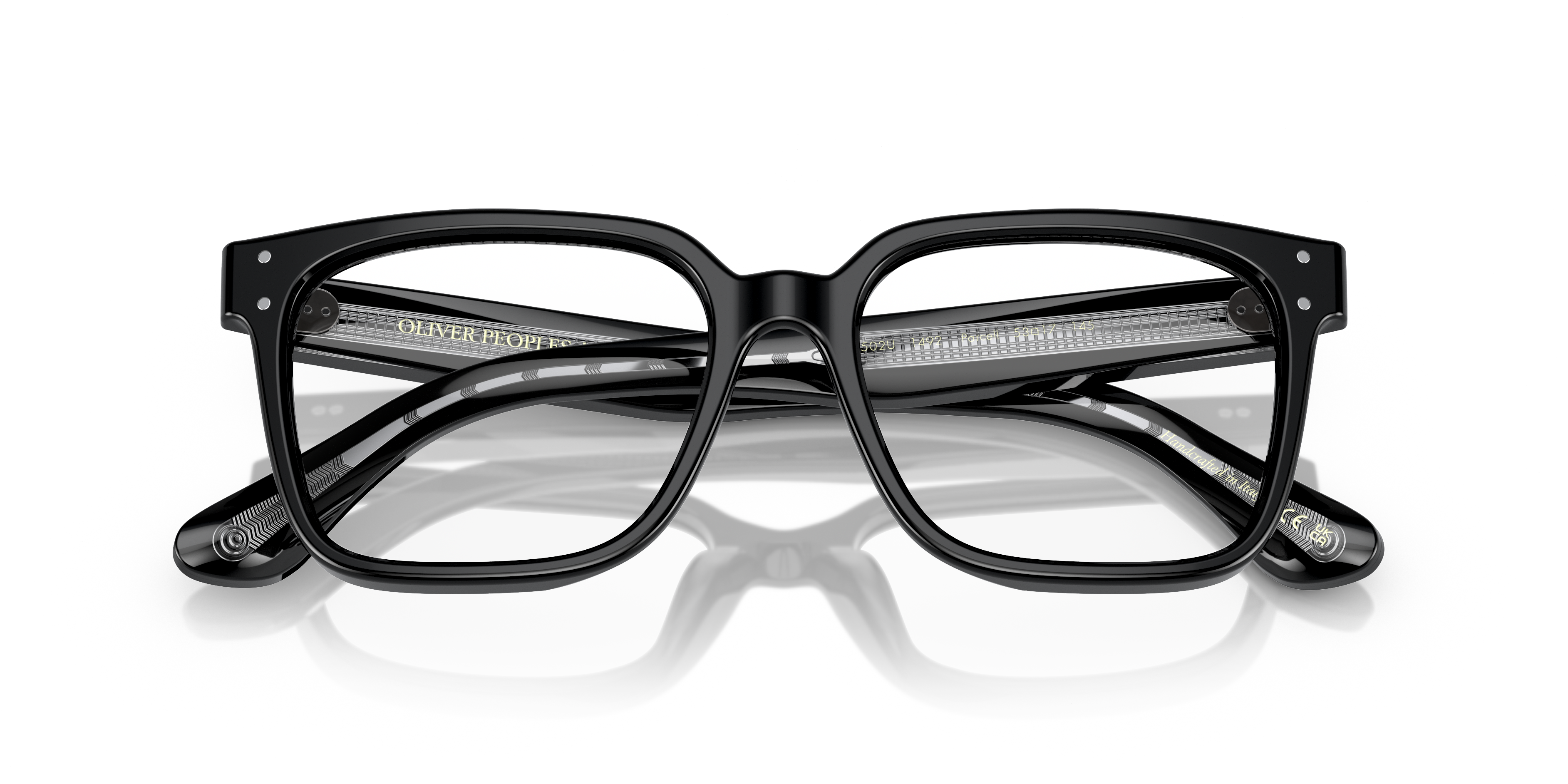 Oliver Peoples OV5502U PARCELL 1492