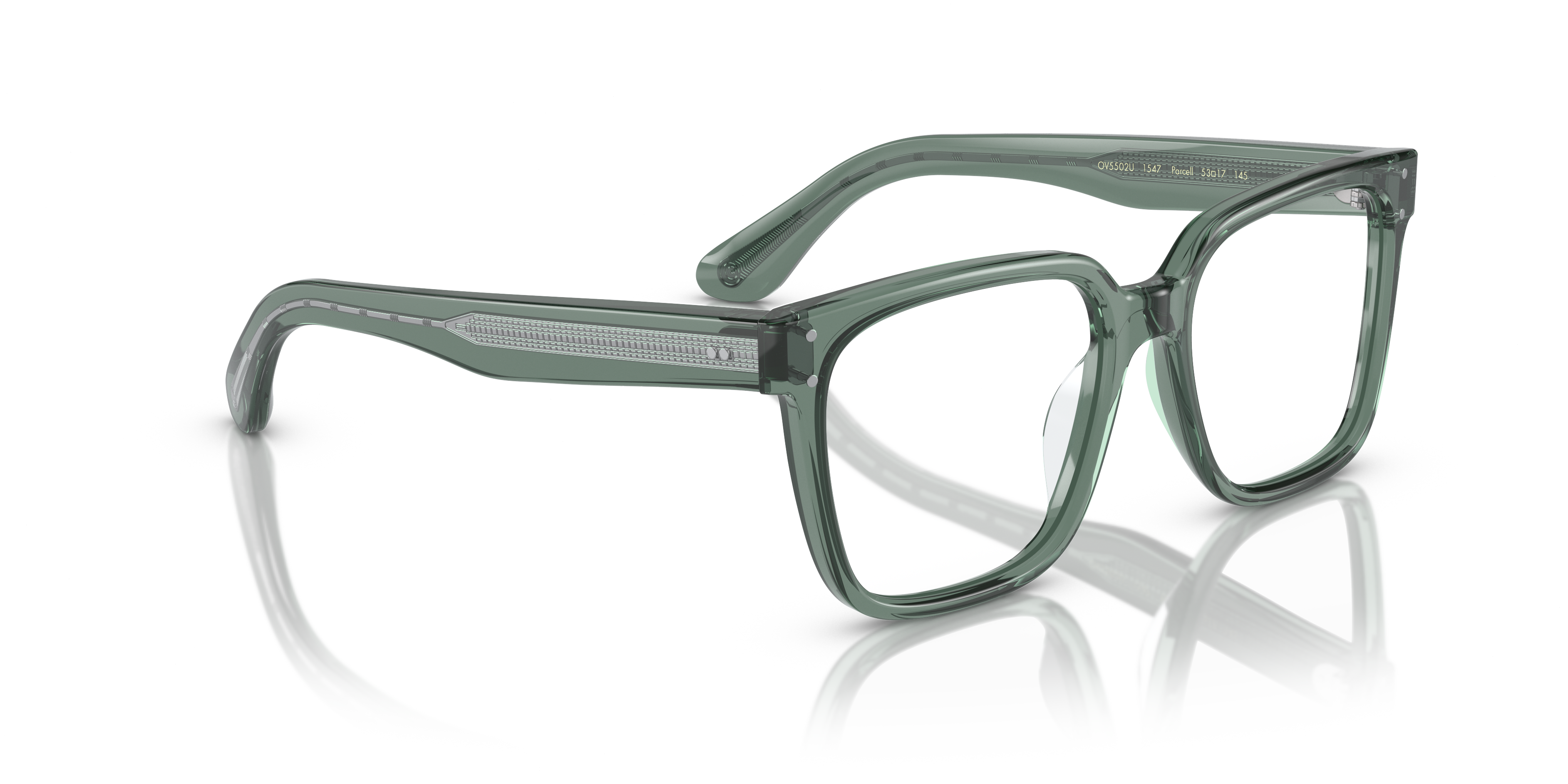 Oliver Peoples OV5502U PARCELL 1547